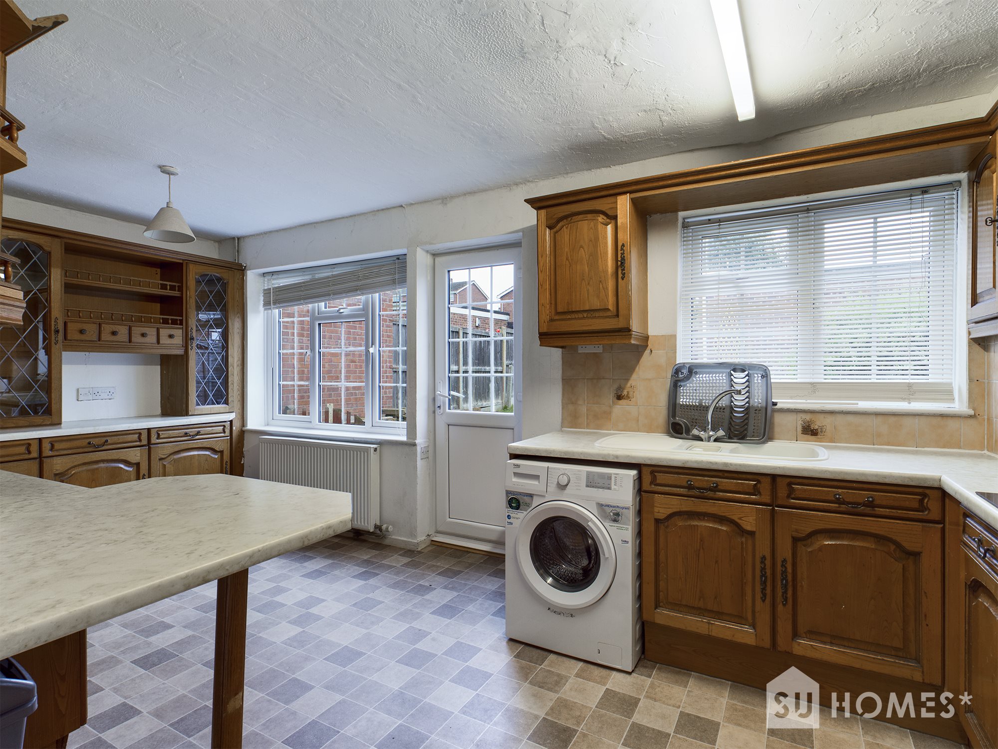 3 bed house to rent in Pickford Walk, Greenstead  - Property Image 3