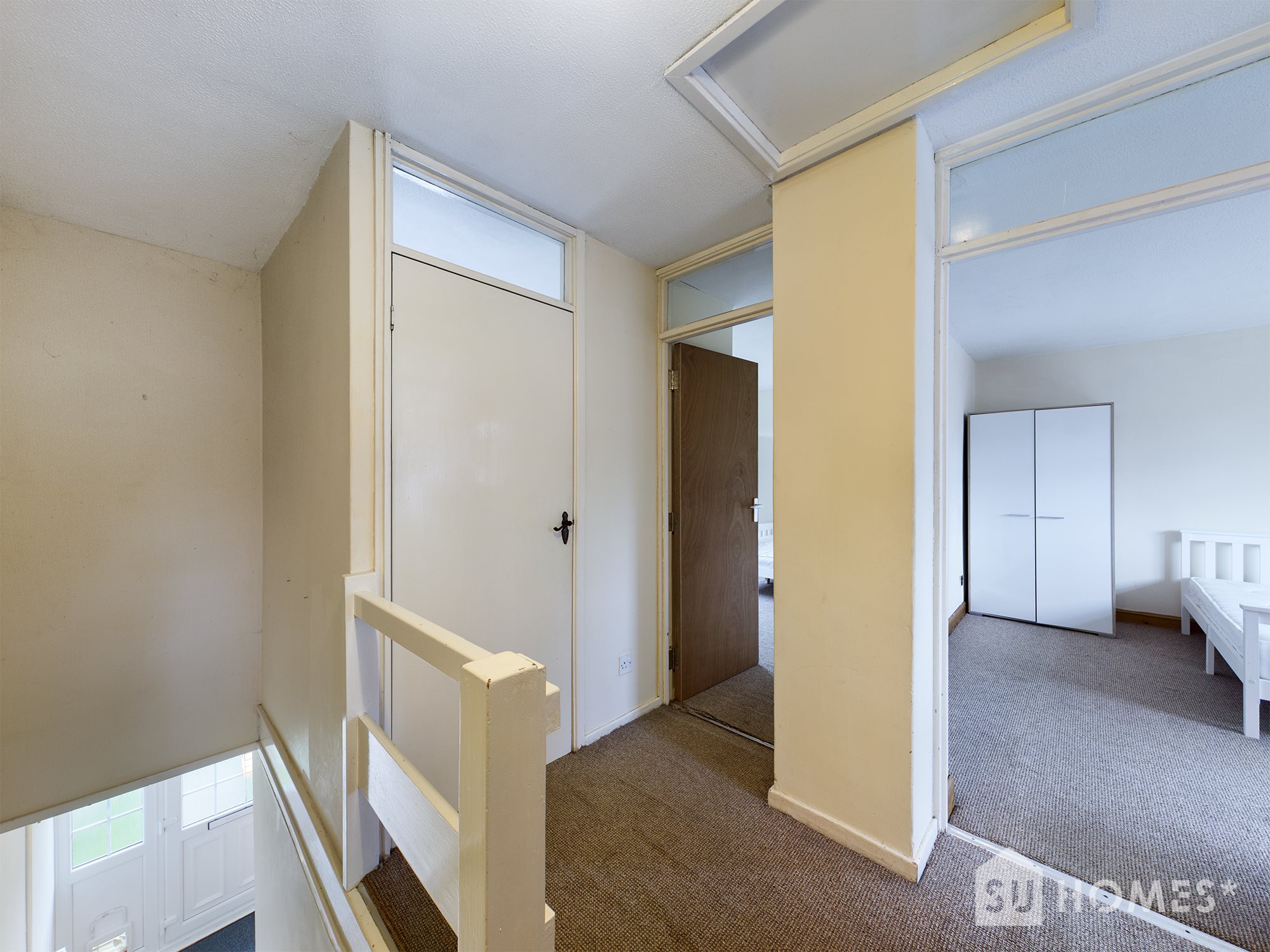 3 bed house to rent in Pickford Walk, Greenstead, CO4 5