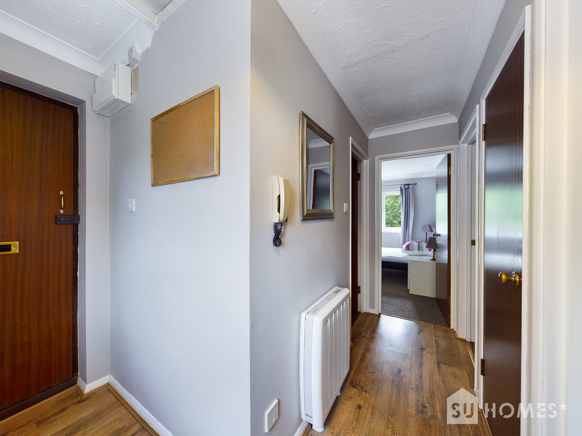 1 bed flat to rent in Brookside Close, Colchester  - Property Image 2