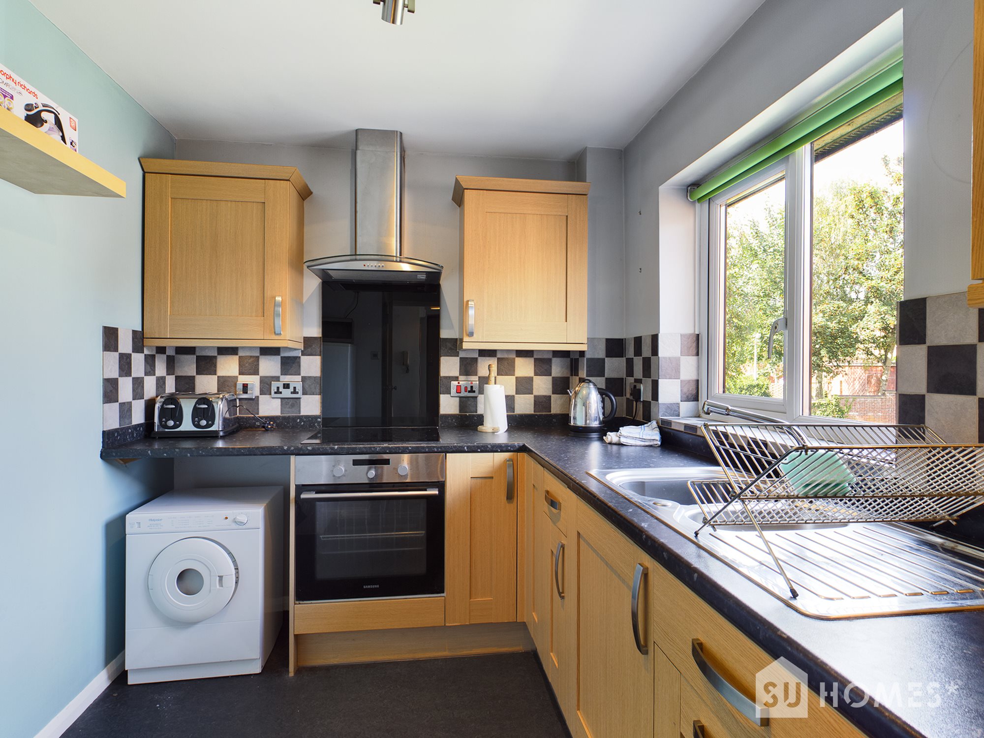 1 bed flat to rent in Brookside Close, Colchester  - Property Image 4