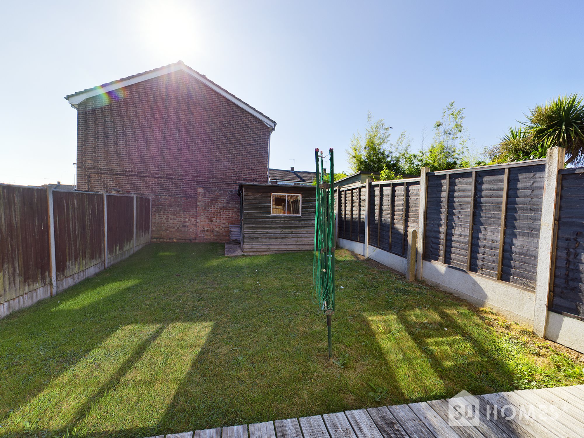 4 bed house to rent in Avon Way, Colchester  - Property Image 13