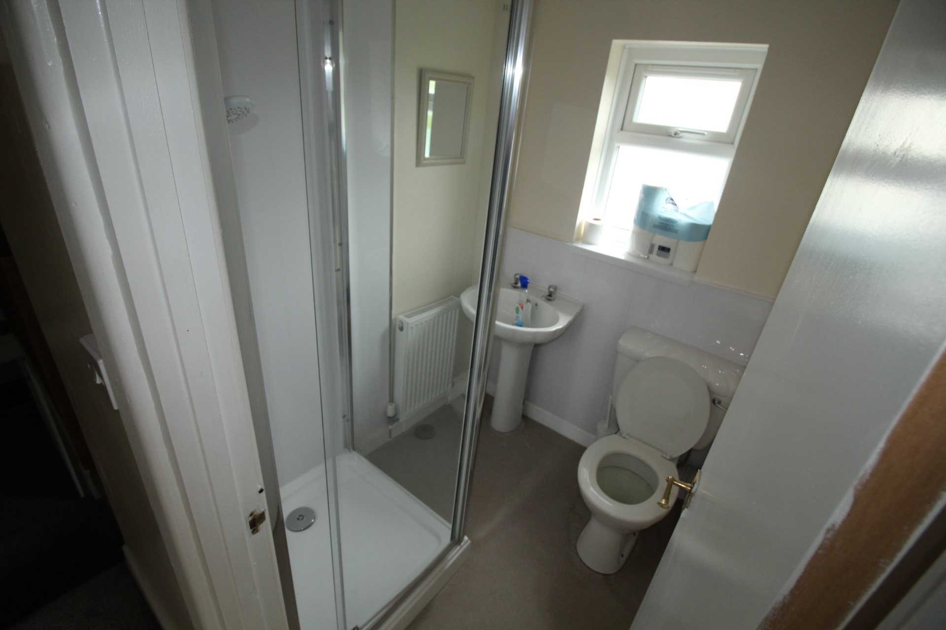 1 bed house / flat share to rent in Goring Road, Colchester, CO4 5
