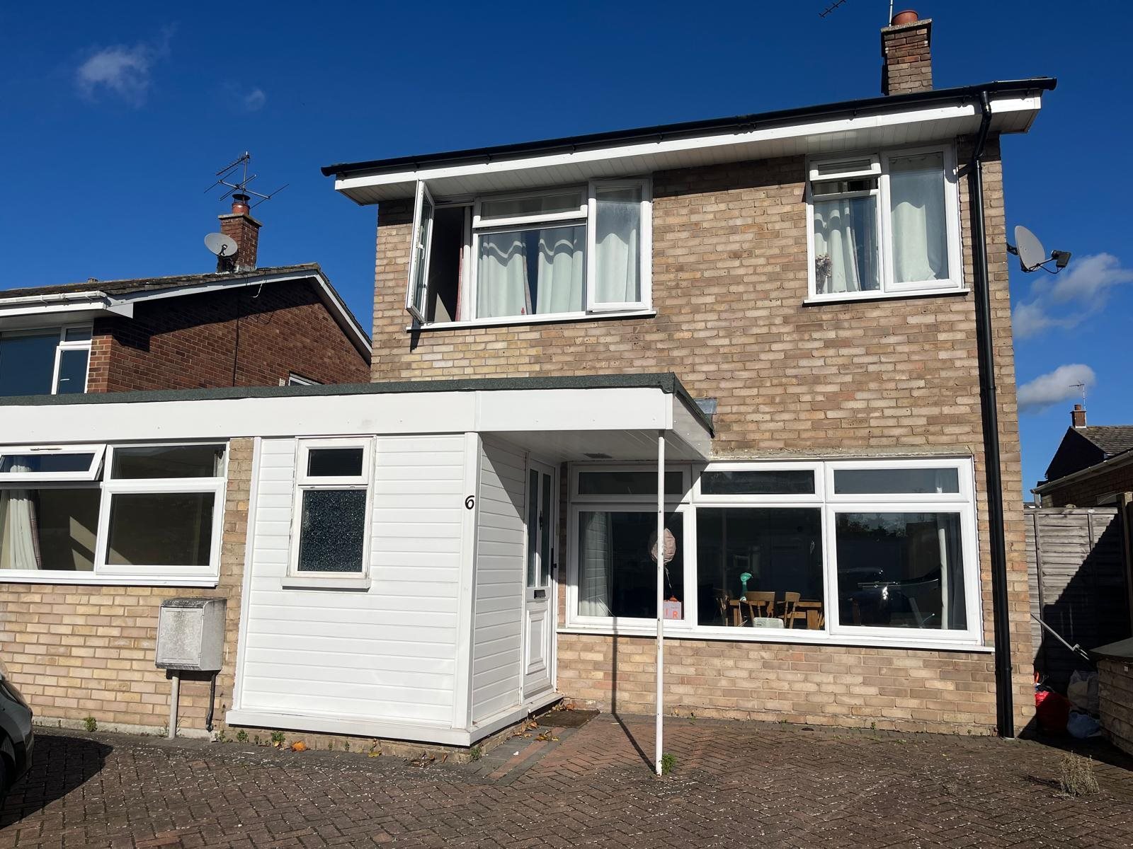 1 bed house / flat share to rent in Friars Close, Wivenhoe, CO7 - Property Image 1