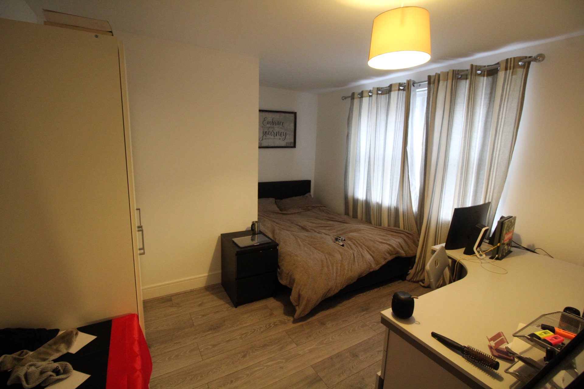 3 bed flat to rent in Rouse Way, Colchester  - Property Image 5