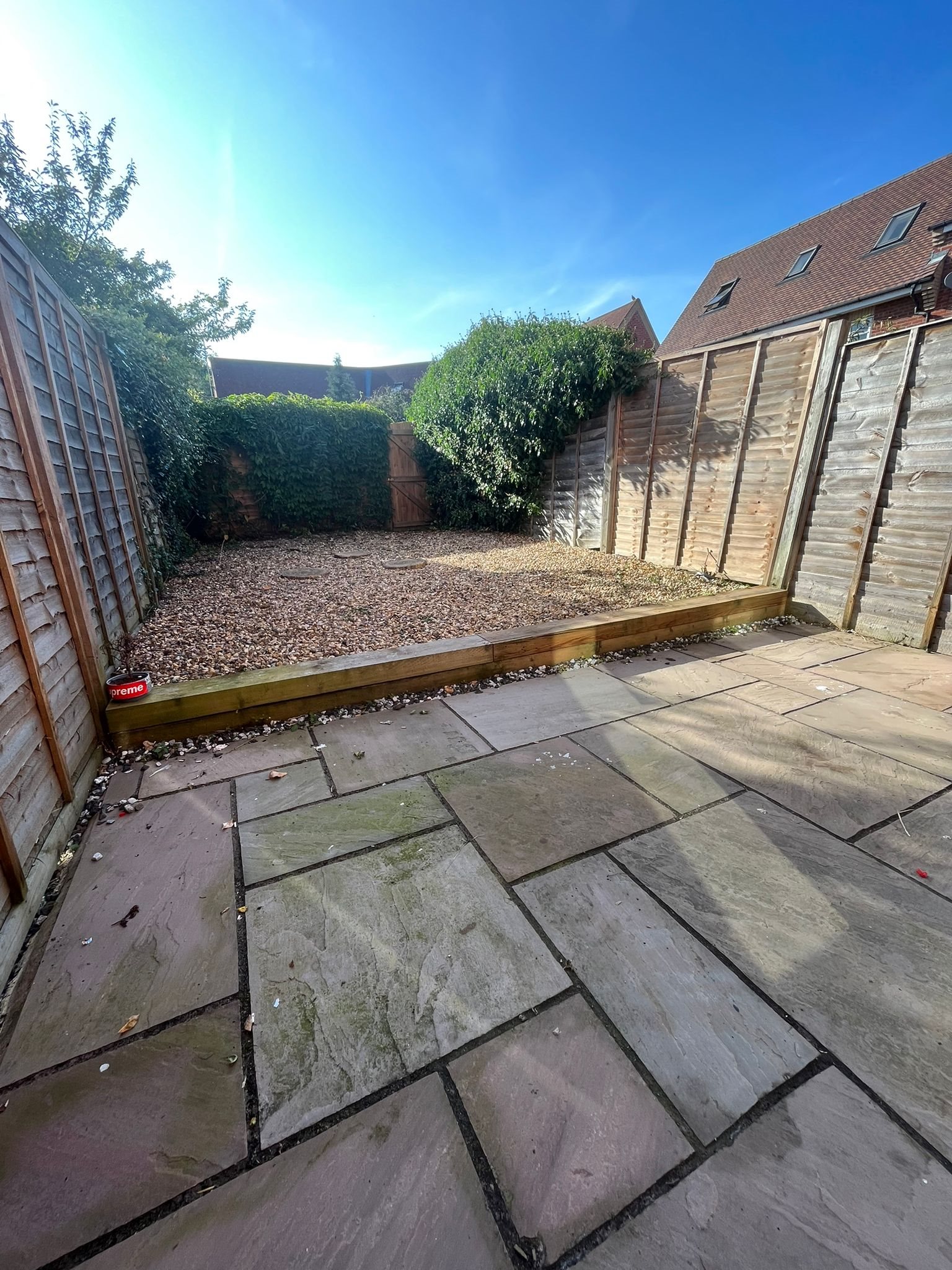 4 bed house to rent in Hesper Road  - Property Image 12