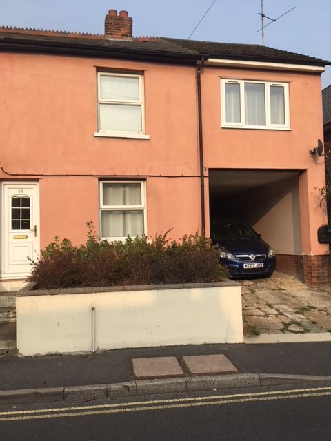 1 bed house / flat share to rent in Greenstead Road, , CO1  - Property Image 5