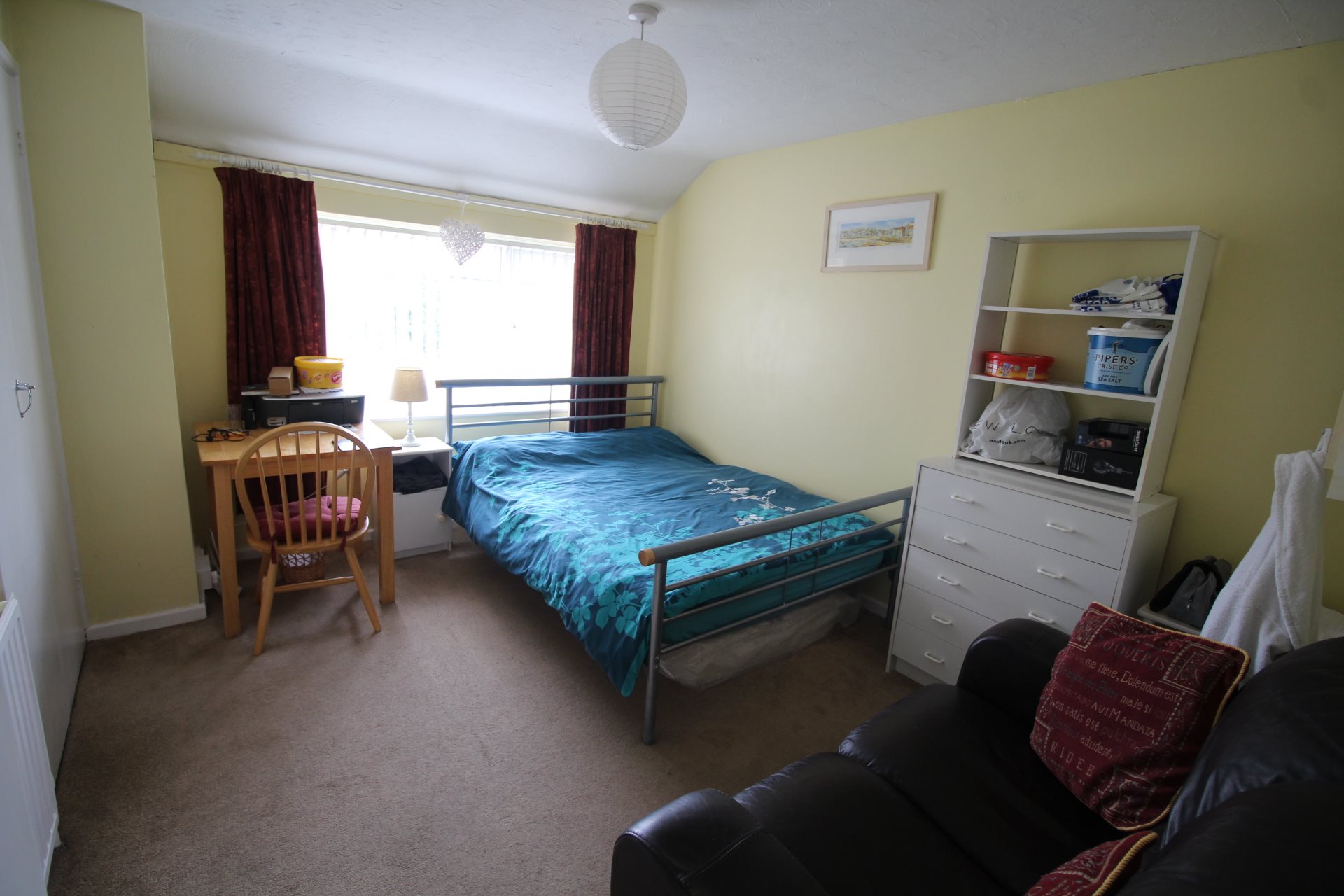 1 bed house / flat share to rent in Colchester Road, Wivenhoe, CO7 1