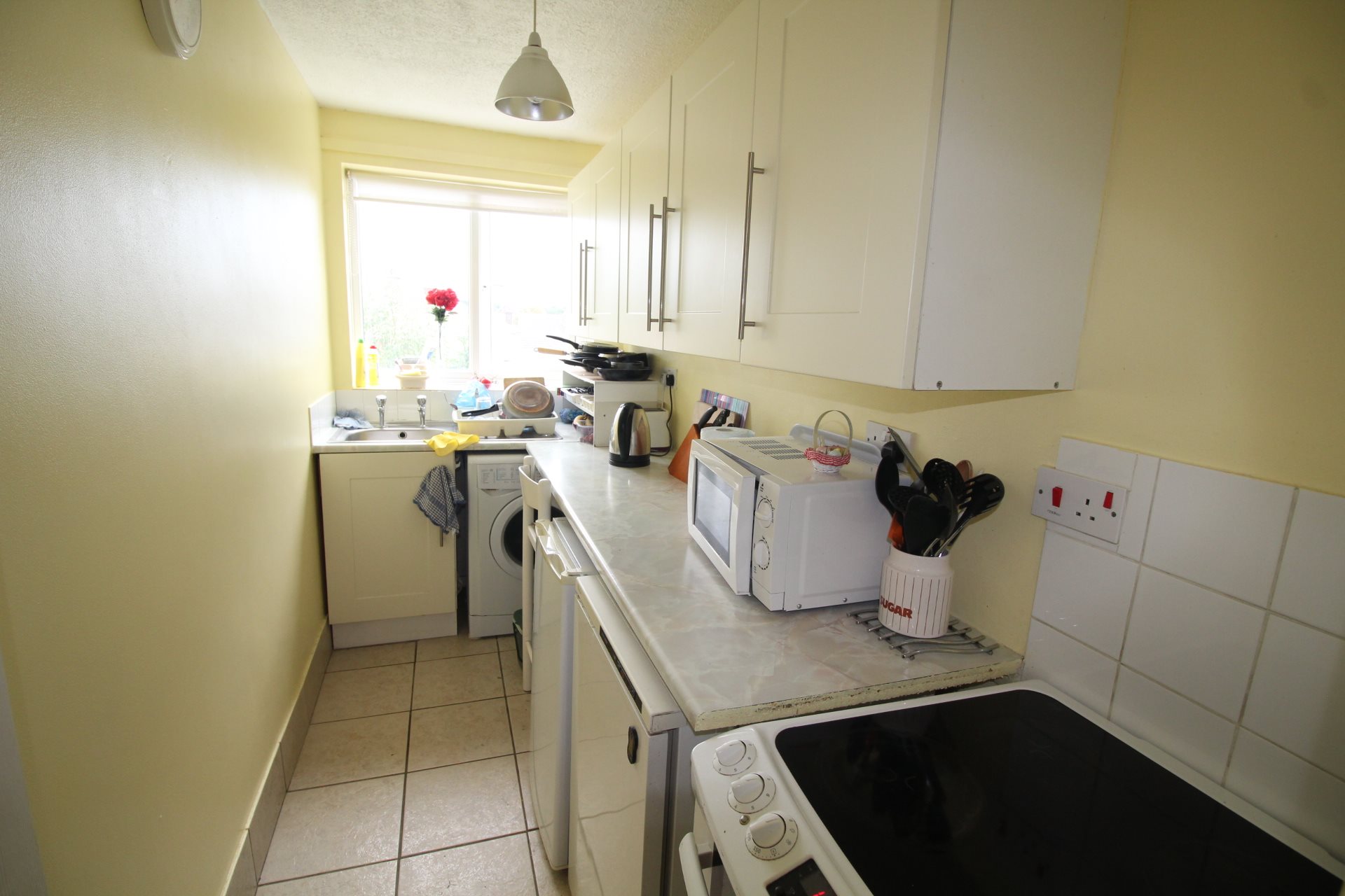 1 bed house / flat share to rent in Colchester Road, Wivenhoe, CO7 2