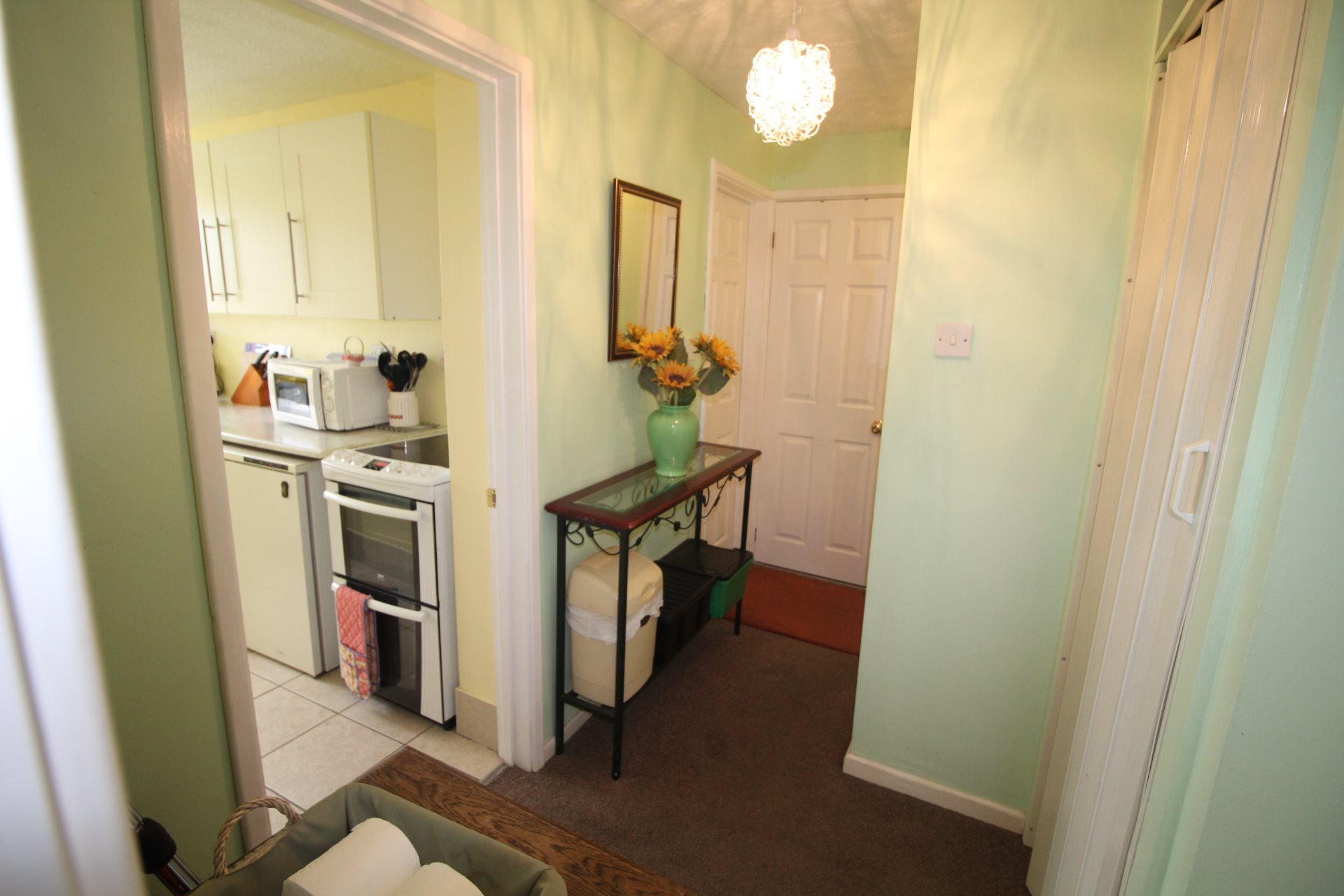 1 bed house / flat share to rent in Colchester Road, Wivenhoe, CO7 5