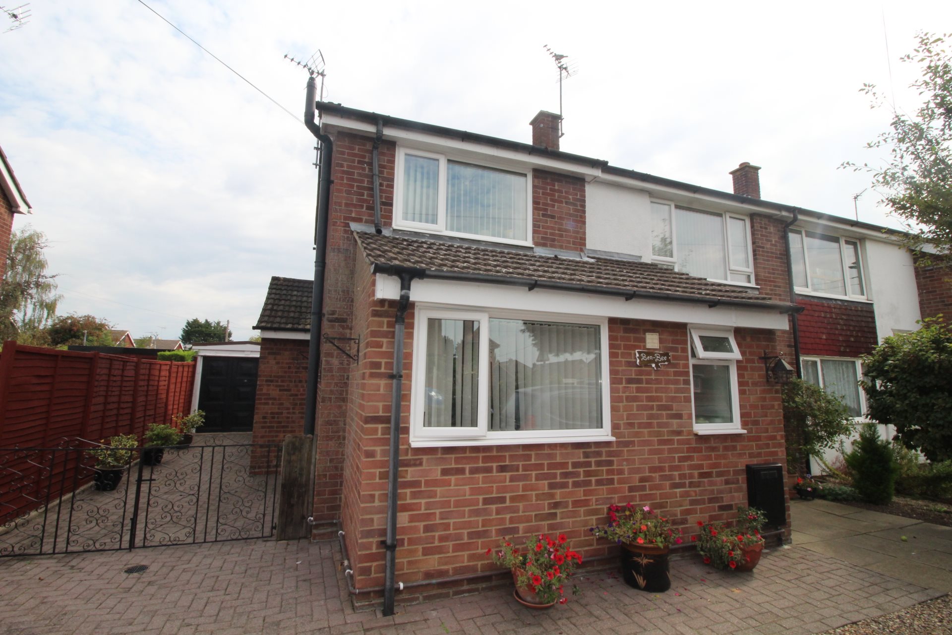 1 bed house / flat share to rent in Colchester Road, Wivenhoe, CO7