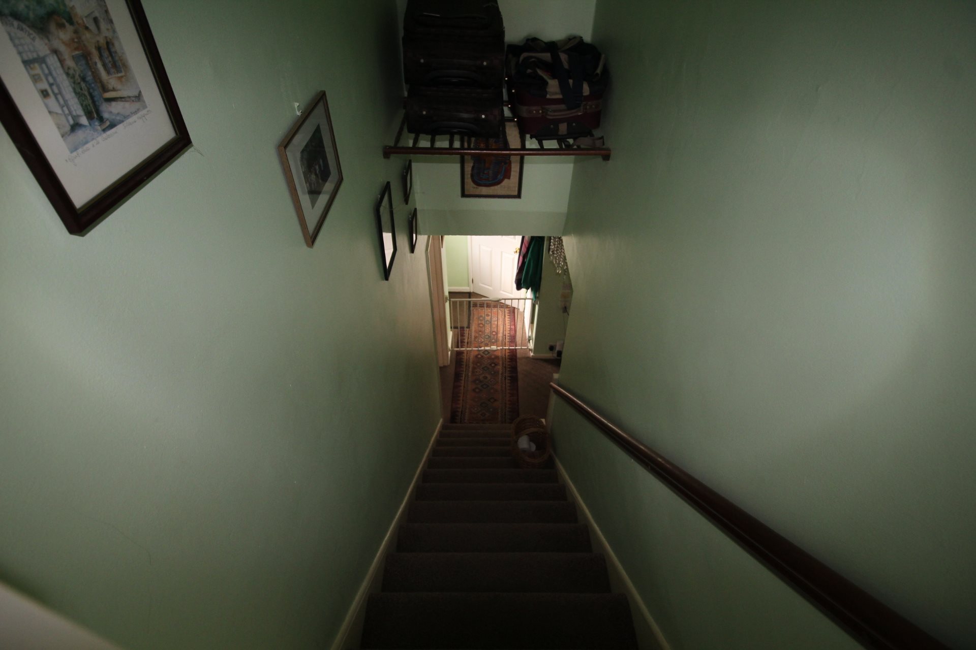 1 bed house / flat share to rent in Colchester Road, Wivenhoe, CO7 6