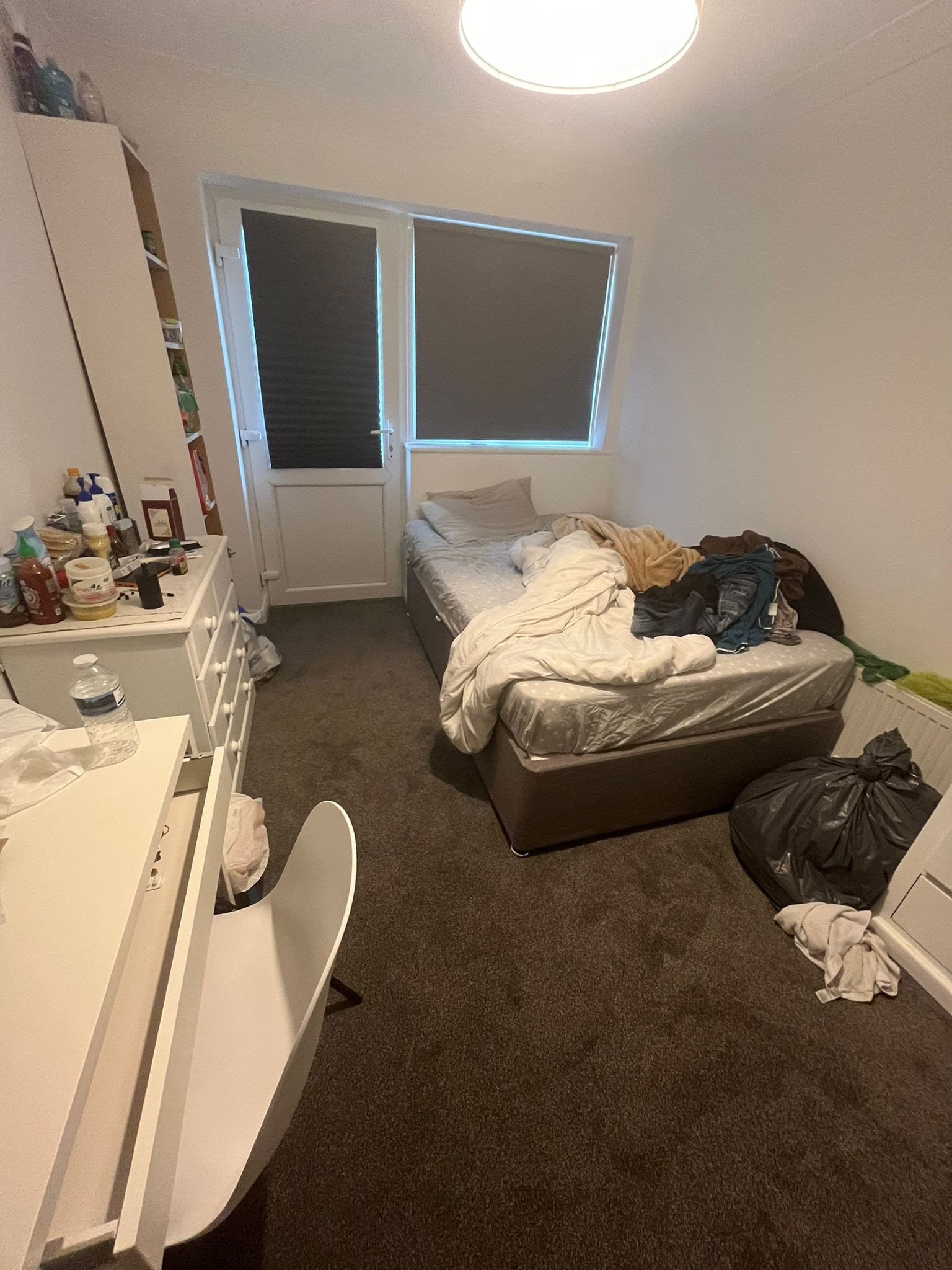 1 bed house / flat share to rent in Friars Close, , CO7 1