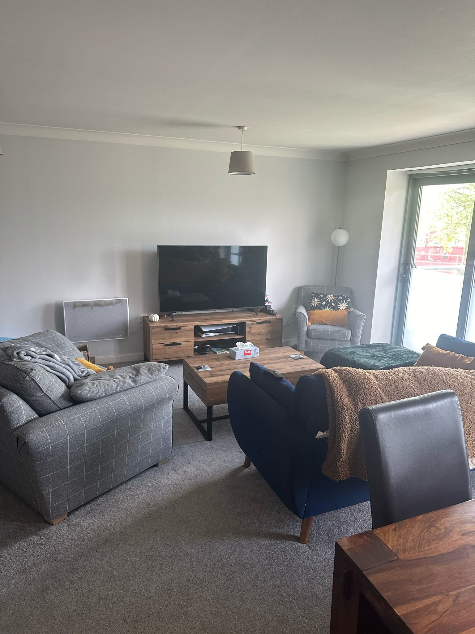 2 bed flat to rent in Quayside Drive, Colchester 1