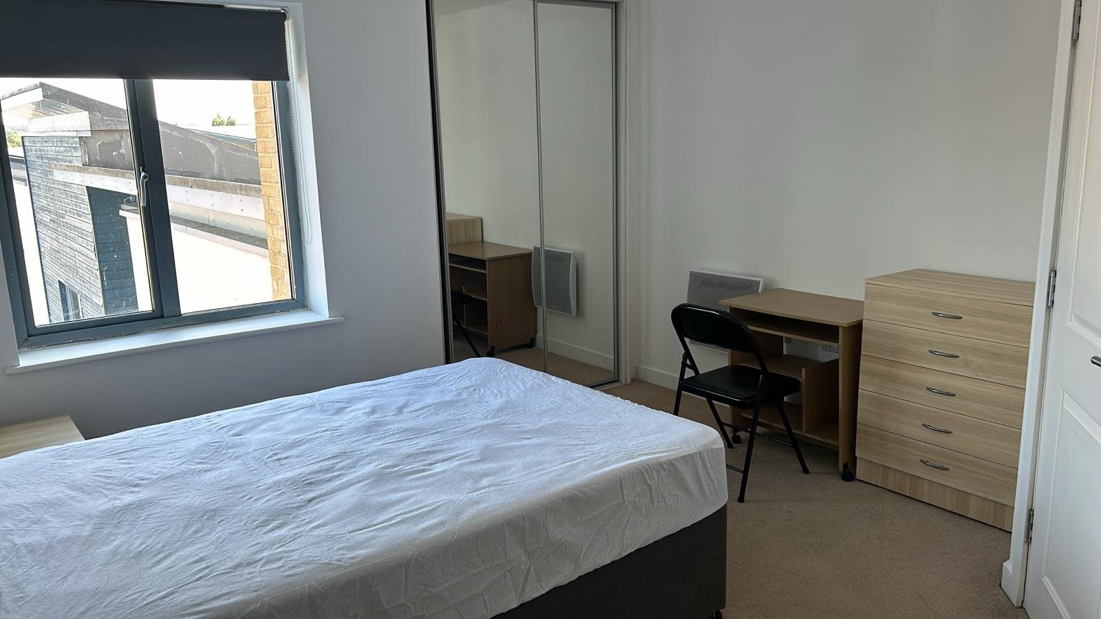 2 bed apartment to rent in Pier Wharf, Quayside Drive, CO2 3