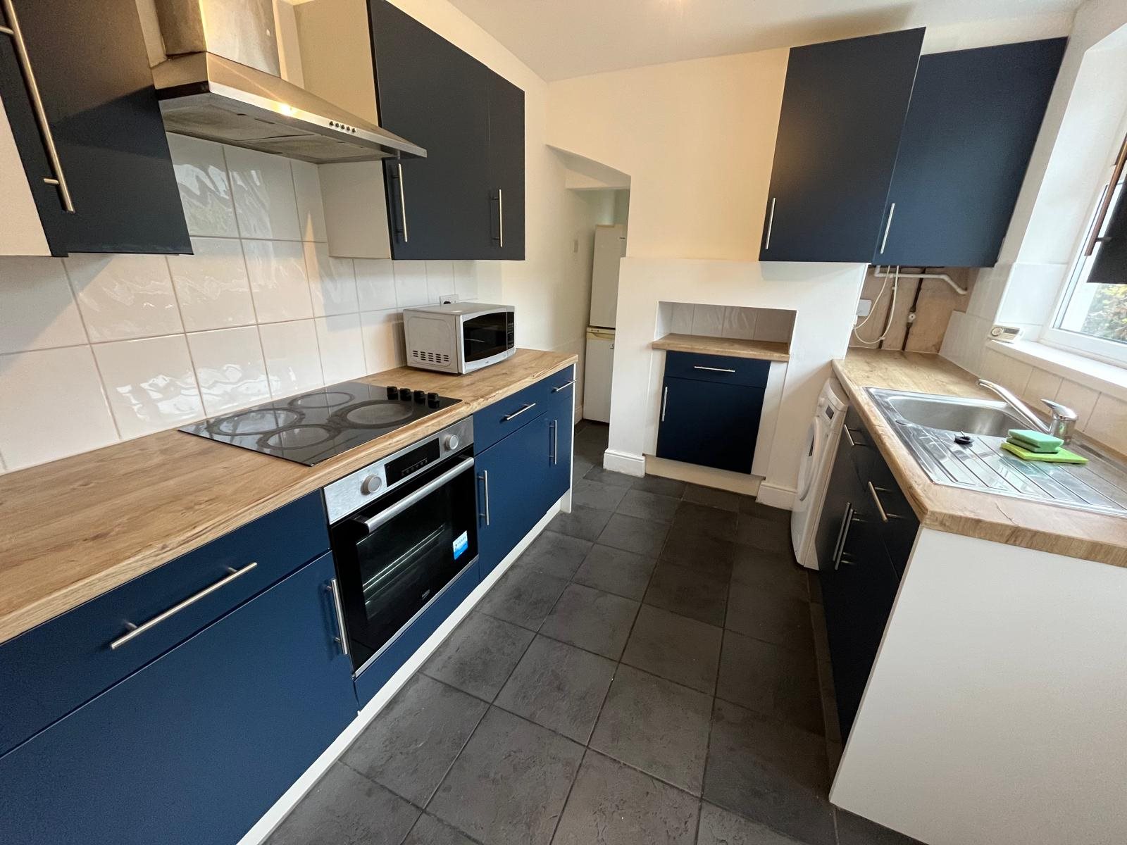4 bed house to rent in Elmstead Road  - Property Image 3