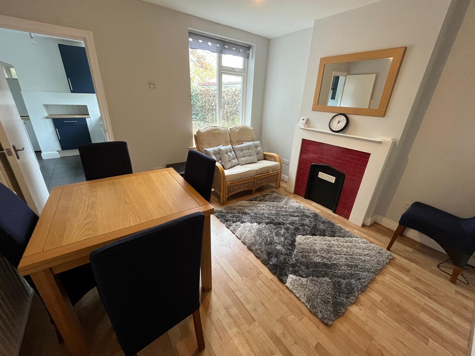 4 bed house to rent in Elmstead Road  - Property Image 2