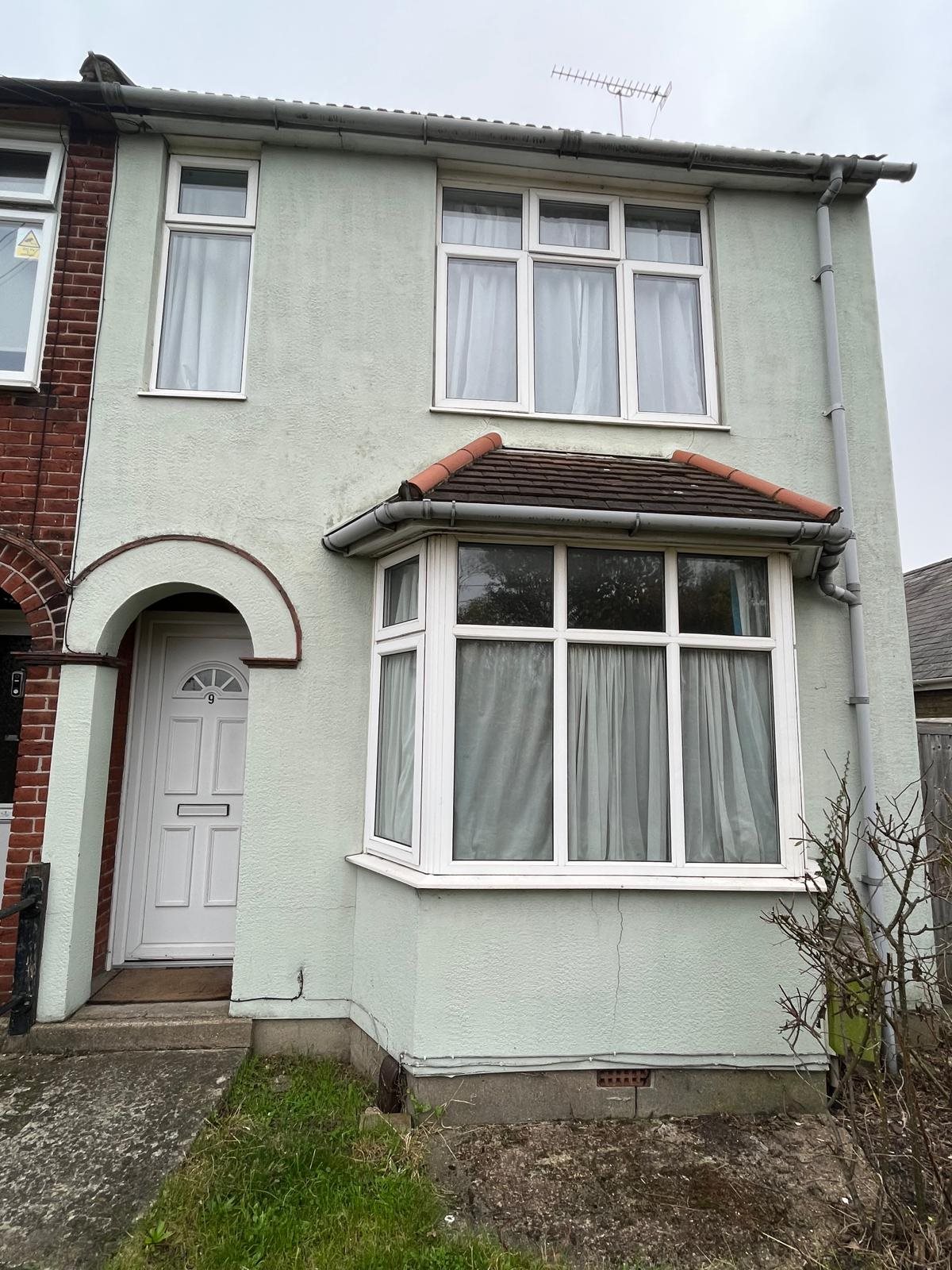 4 bed house to rent in Elmstead Road, CO4