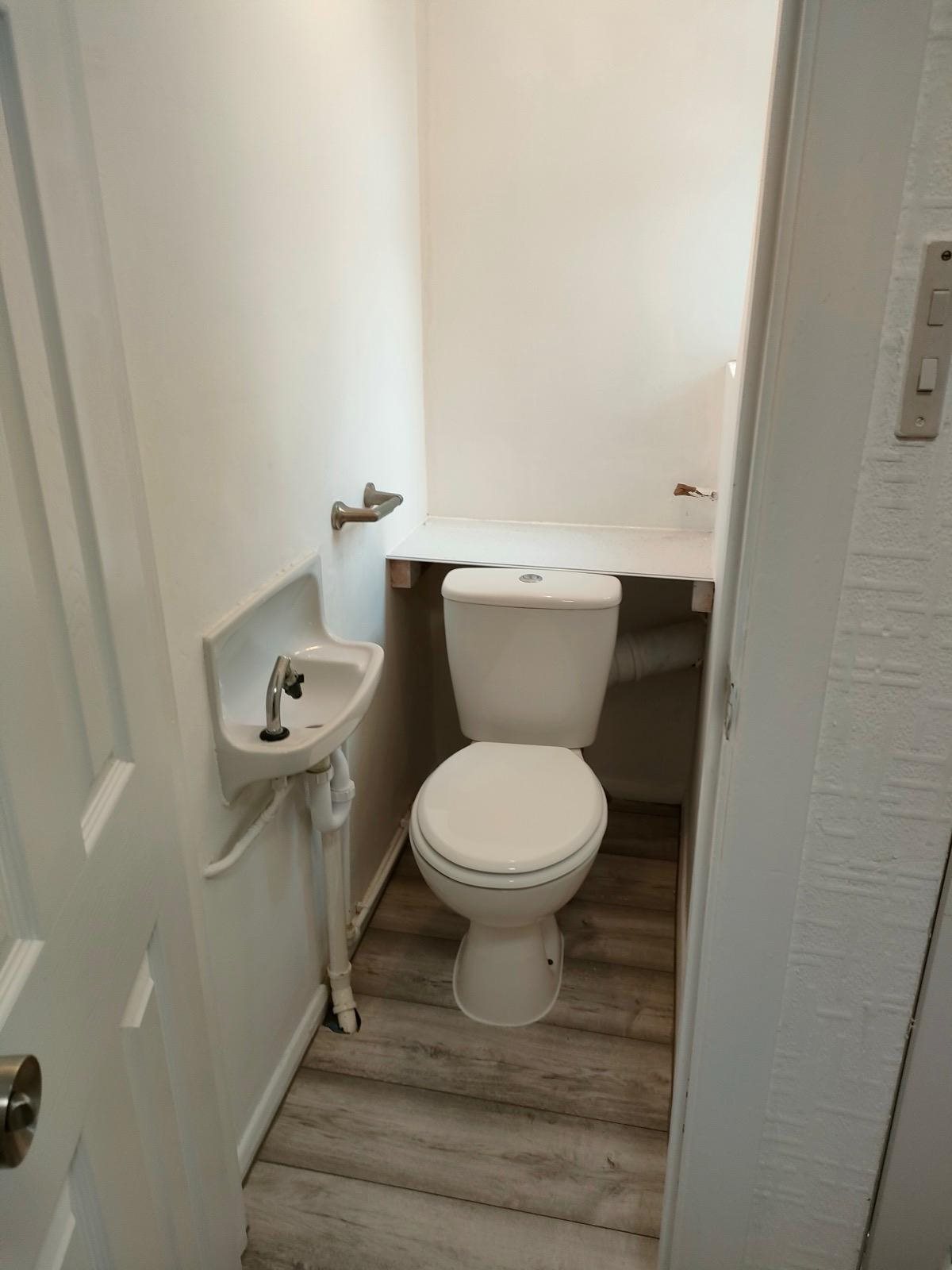 5 bed house to rent in Jessica Close  - Property Image 17