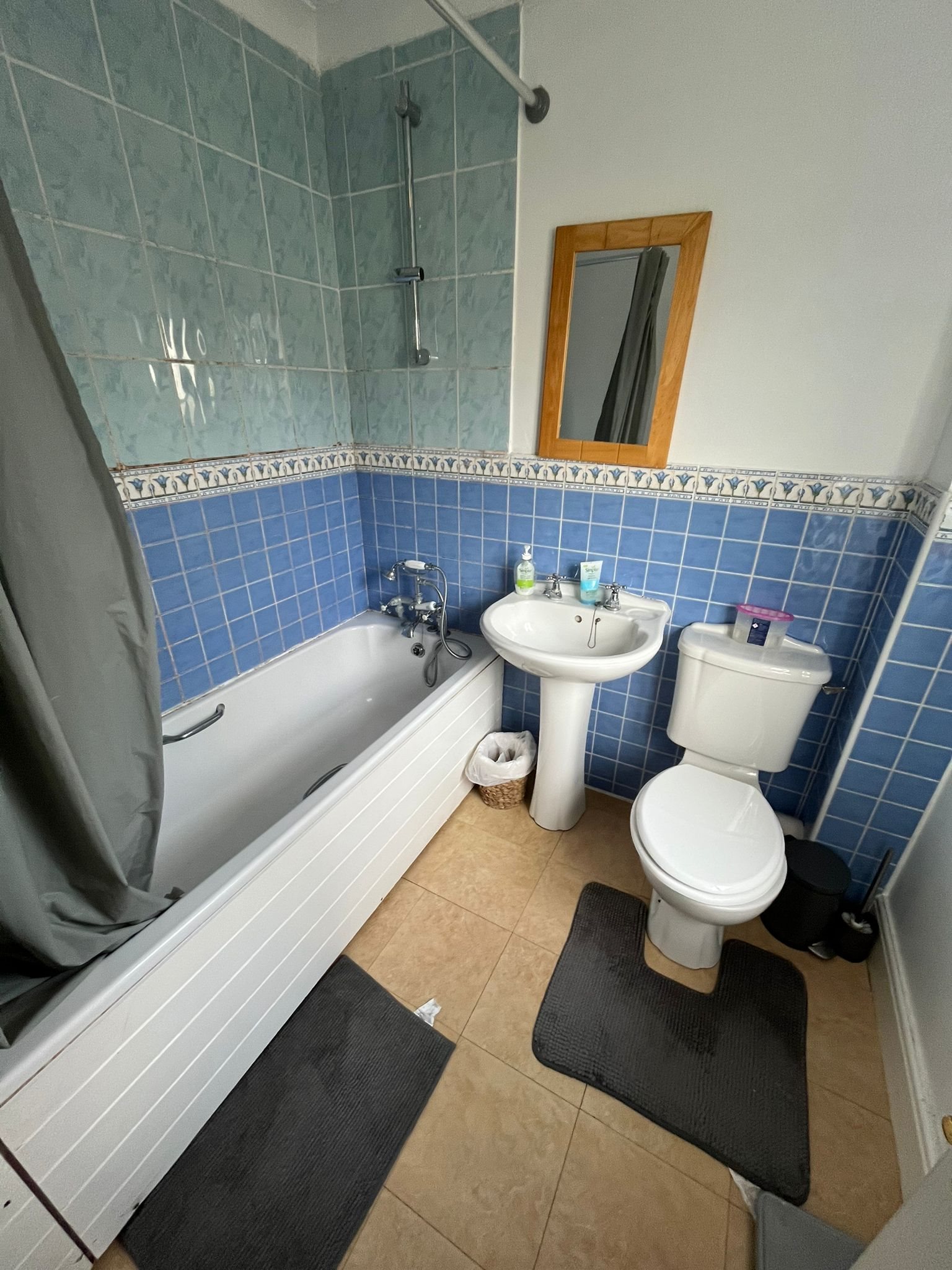 5 bed house to rent in Mascot Square  - Property Image 7