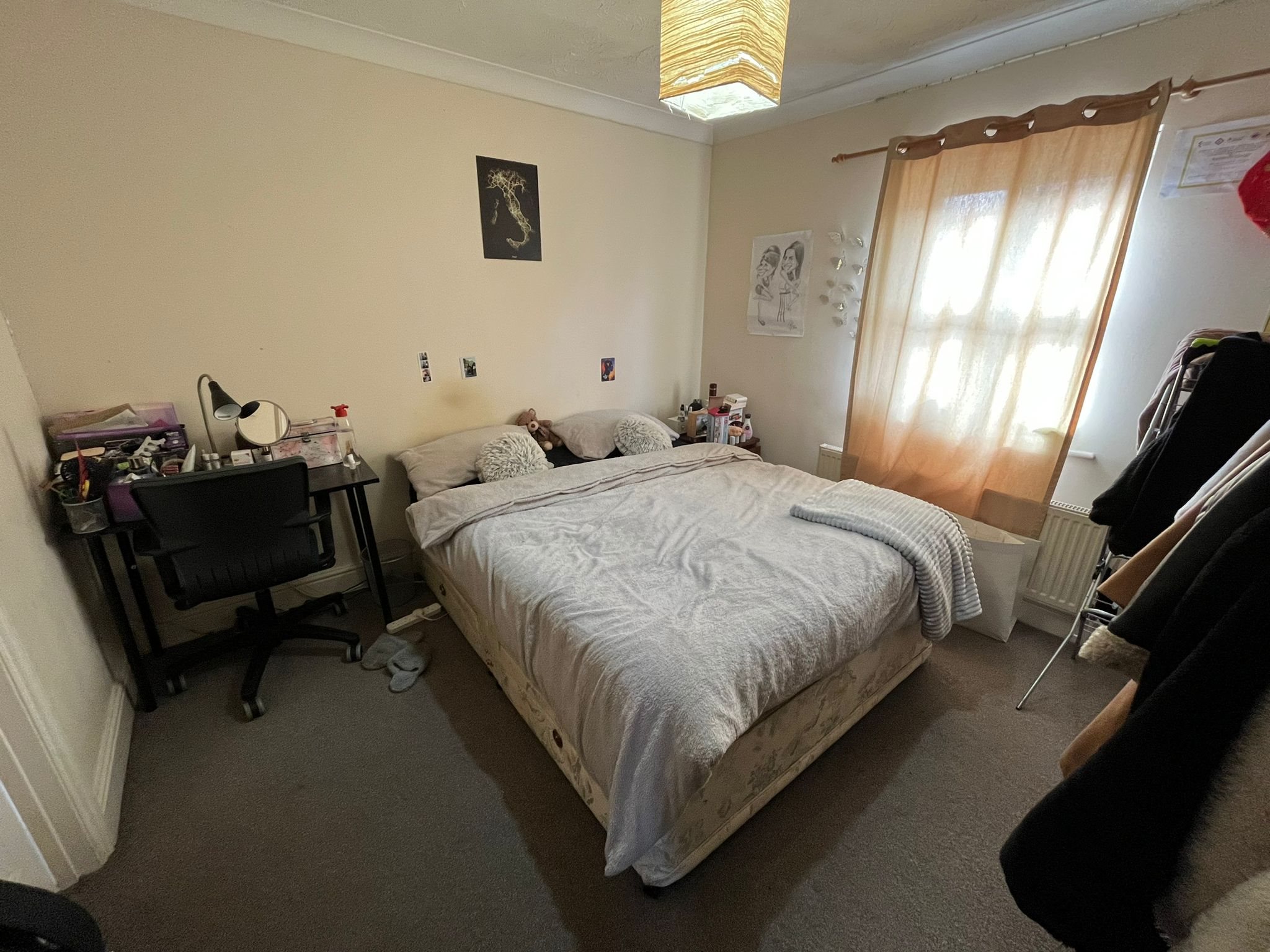 5 bed house to rent in Mascot Square 4