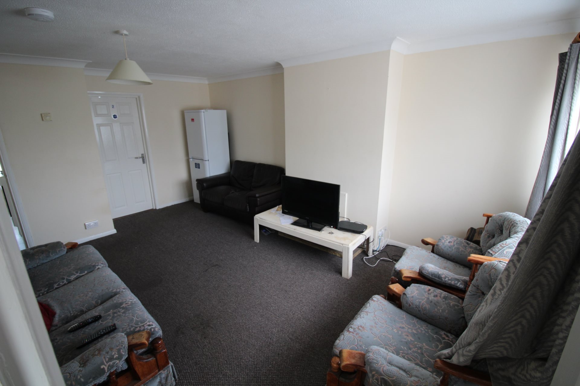 1 bed house / flat share to rent in Petworth Close, Wivenhoe 1