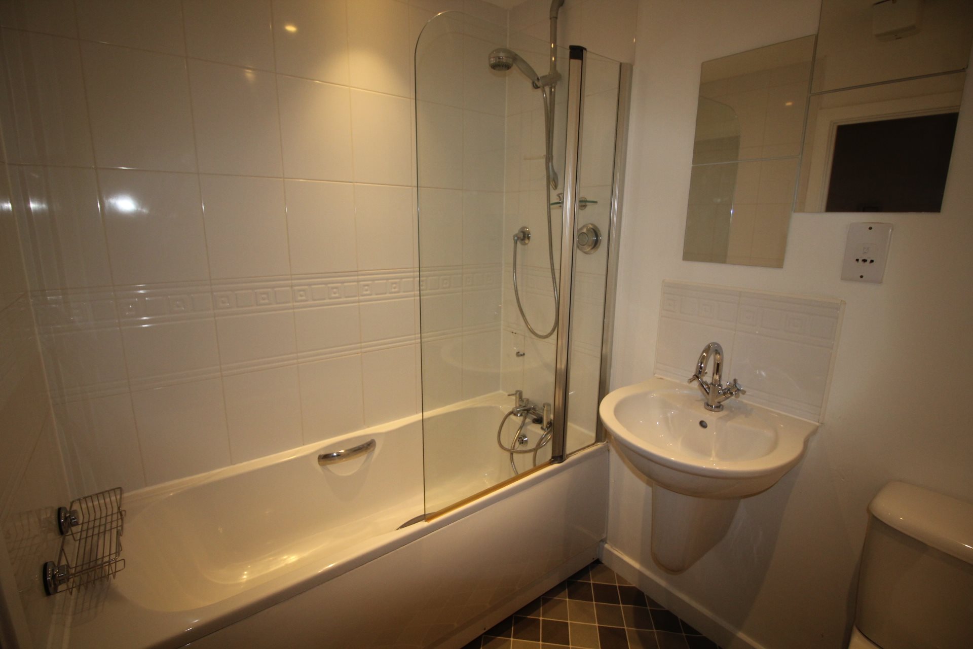 1 bed flat to rent in Quayside Drive  - Property Image 5