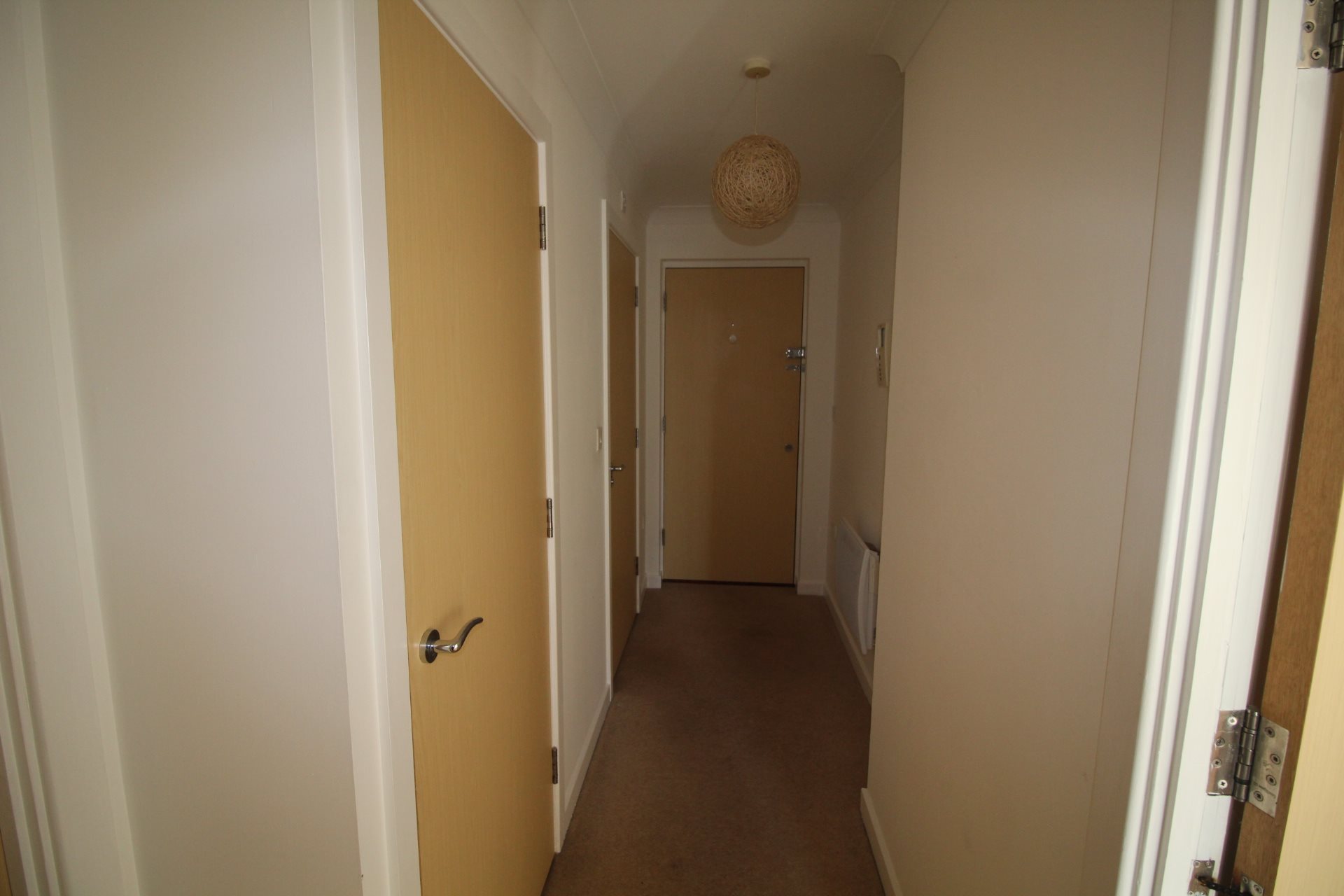 1 bed flat to rent in Quayside Drive 1