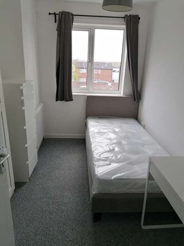 1 bed house / flat share to rent in Bennett Court  - Property Image 2