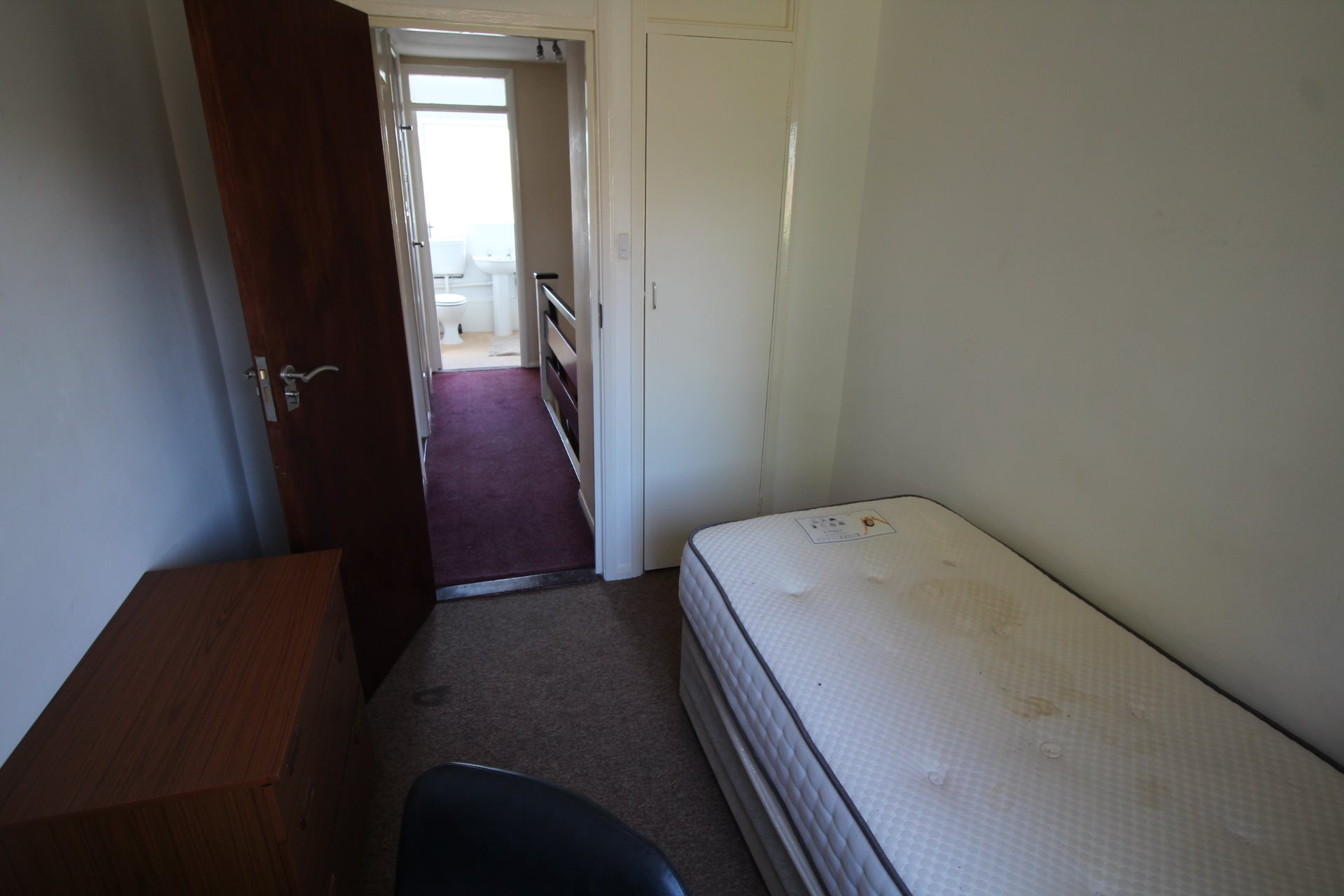 4 bed house to rent in Holborough Close, Colchester, CO4 5