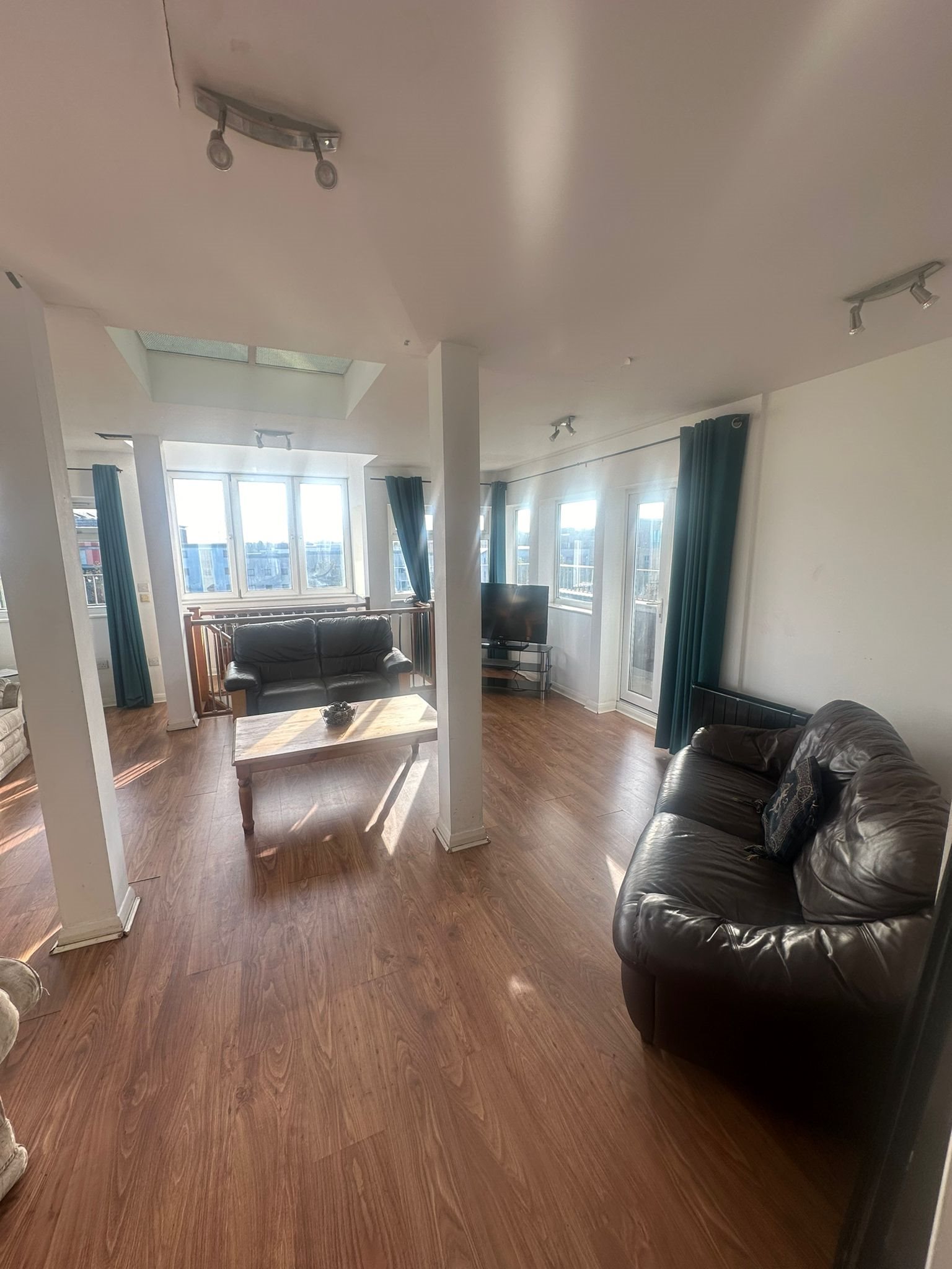 3 bed penthouse to rent in Hardies Point, Colchester  - Property Image 3