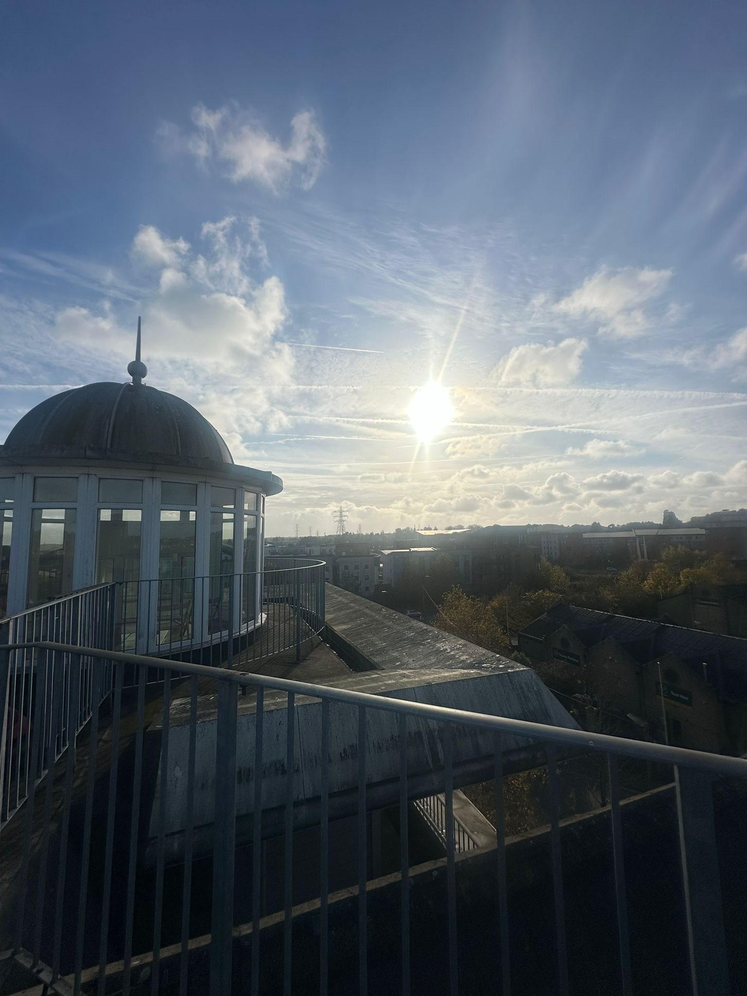 3 bed penthouse to rent in Hardies Point, Colchester, CO2