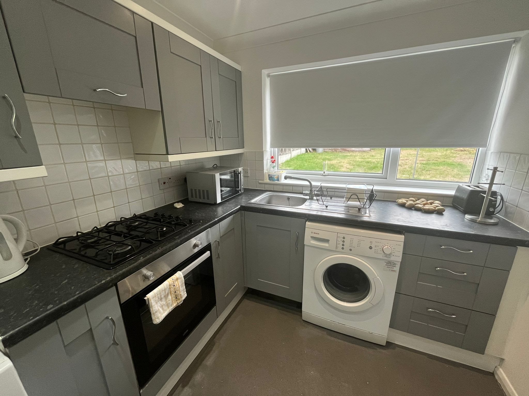 1 bed house / flat share to rent in Friars Close, , CO7 4