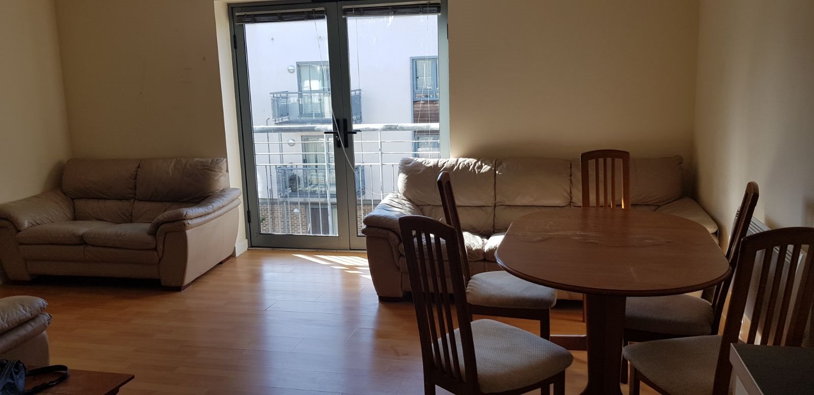 1 bed flat to rent in Quayside Drive, , CO2 2