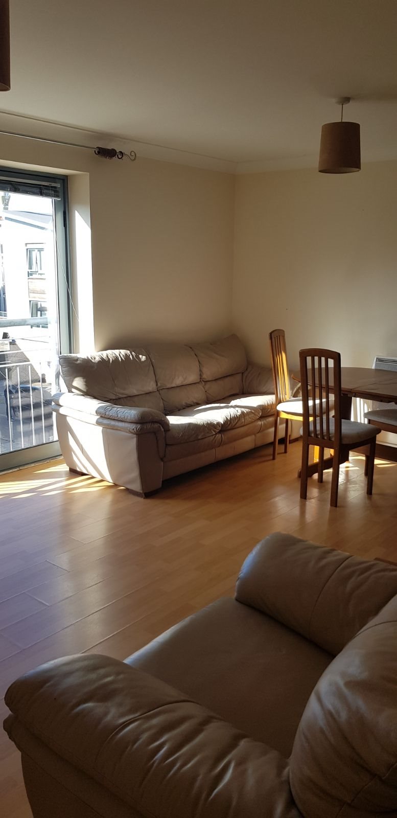 1 bed flat to rent in Quayside Drive, , CO2 3