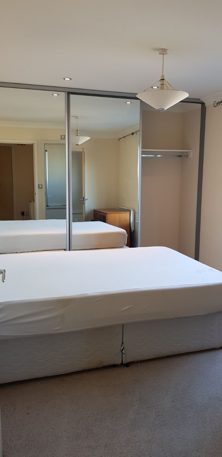 1 bed flat to rent in Quayside Drive, , CO2 4