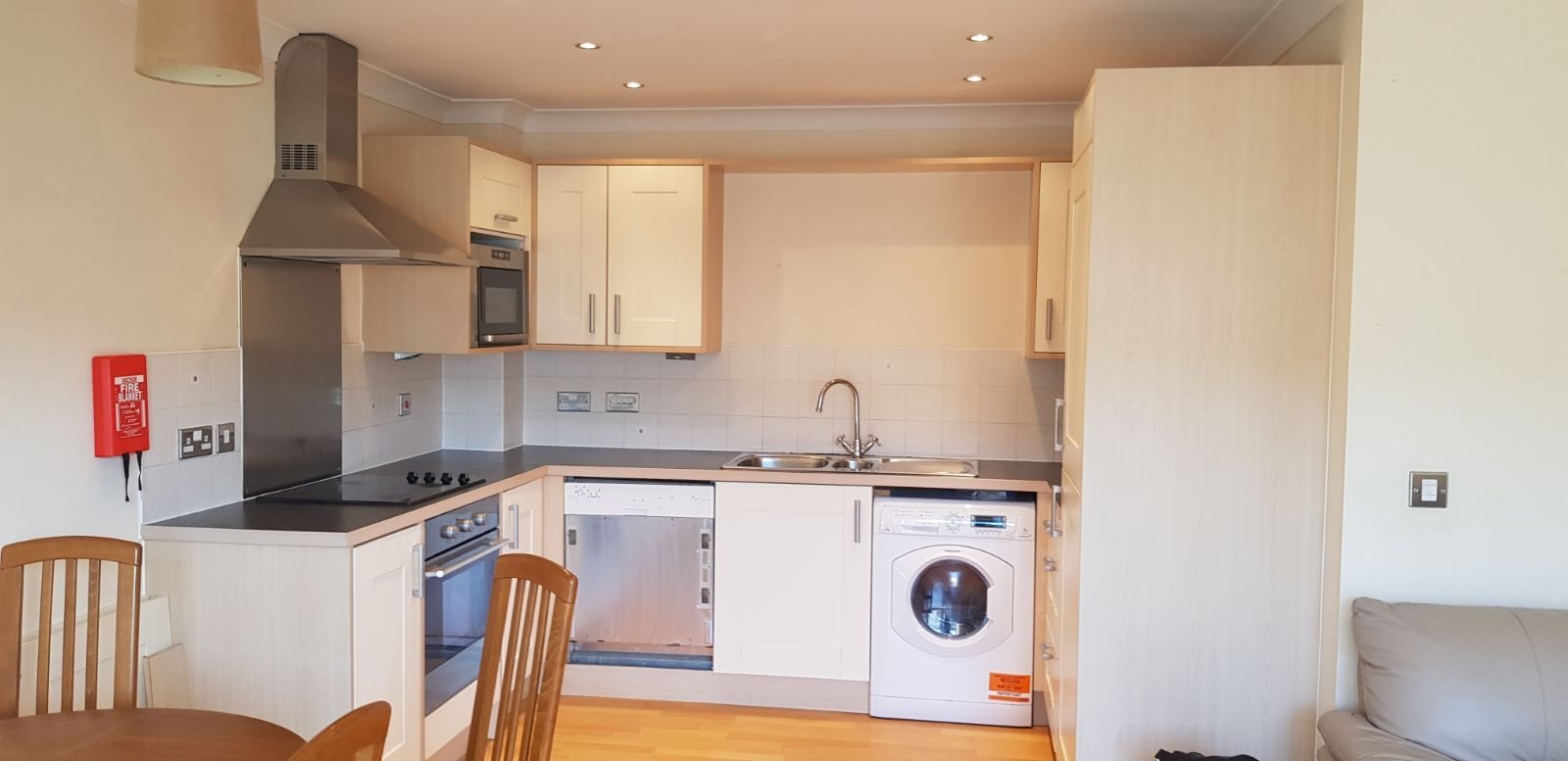 1 bed flat to rent in Quayside Drive, , CO2 1