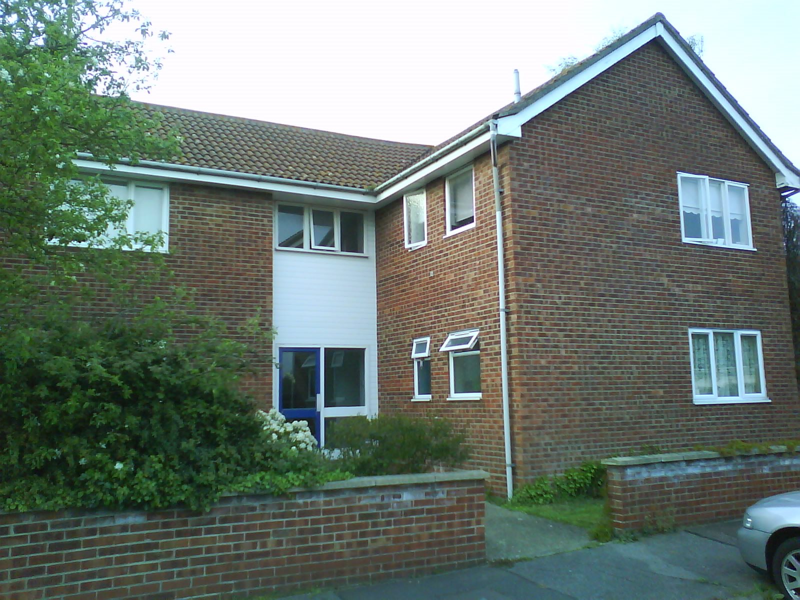 1 bed studio flat to rent in James Close, Wivenhoe, CO7 