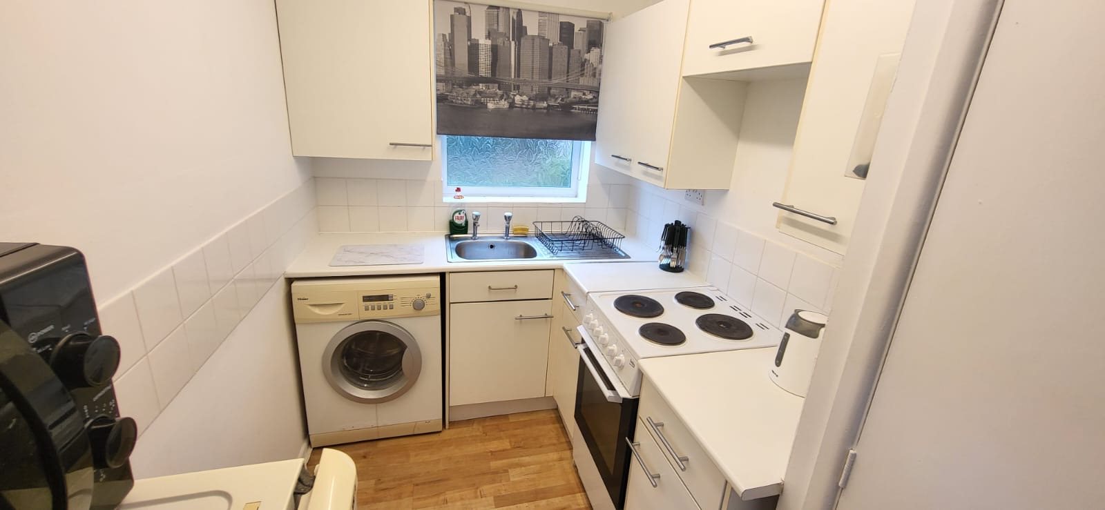 1 bed studio flat to rent in James Close, Wivenhoe, CO7  - Property Image 3