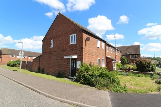 3 bed house to rent in Stanley Wooster Way, Colchester  - Property Image 1