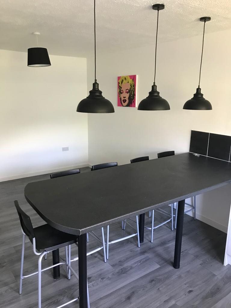 5 bed house to rent in Stanley Wooster Way, Colchester, CO4