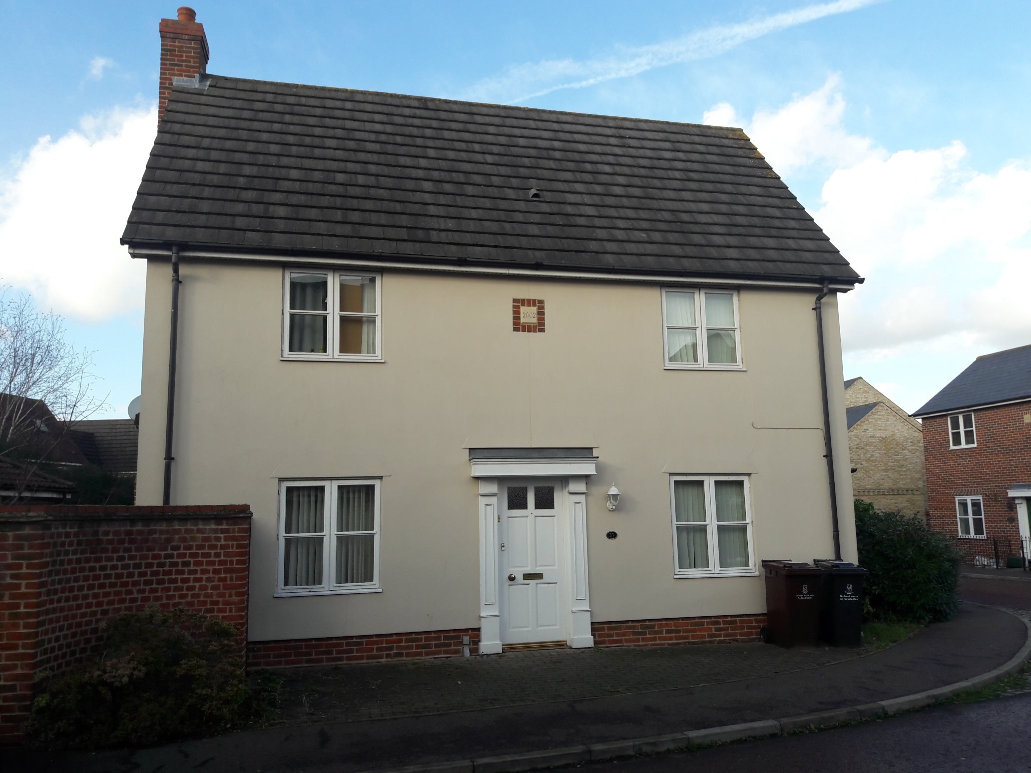4 bed house to rent in Mascot Square, Colchester, CO4