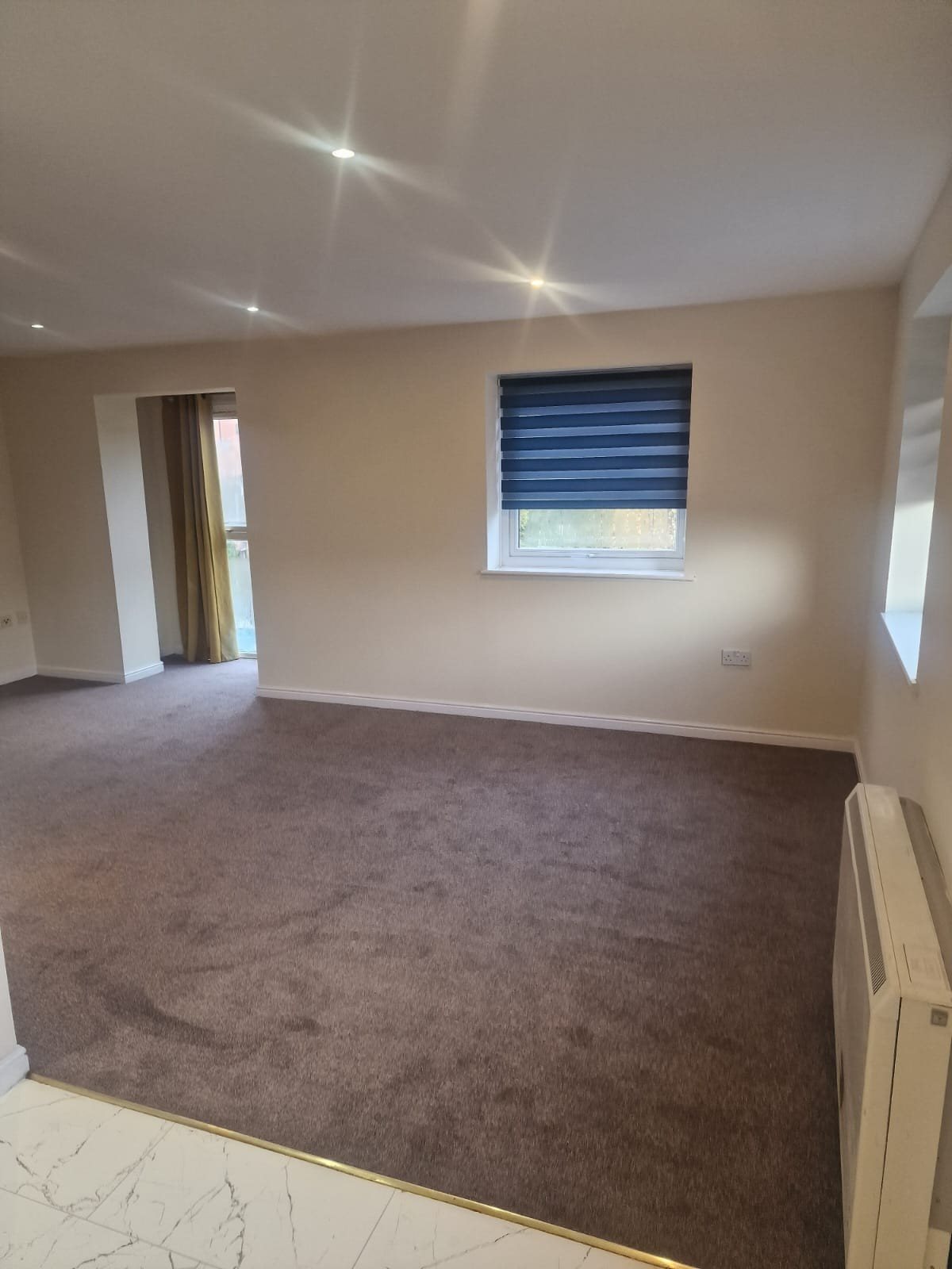 4 bed duplex to rent in Meachen Road, Hythe, CO2 2