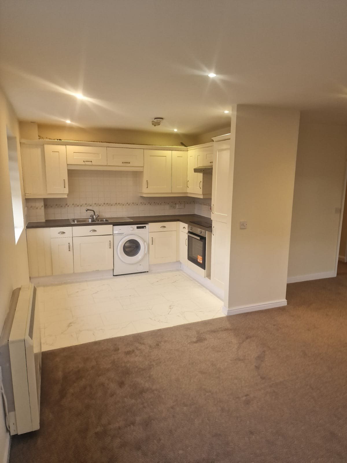 4 bed duplex to rent in Meachen Road, Hythe, CO2 1