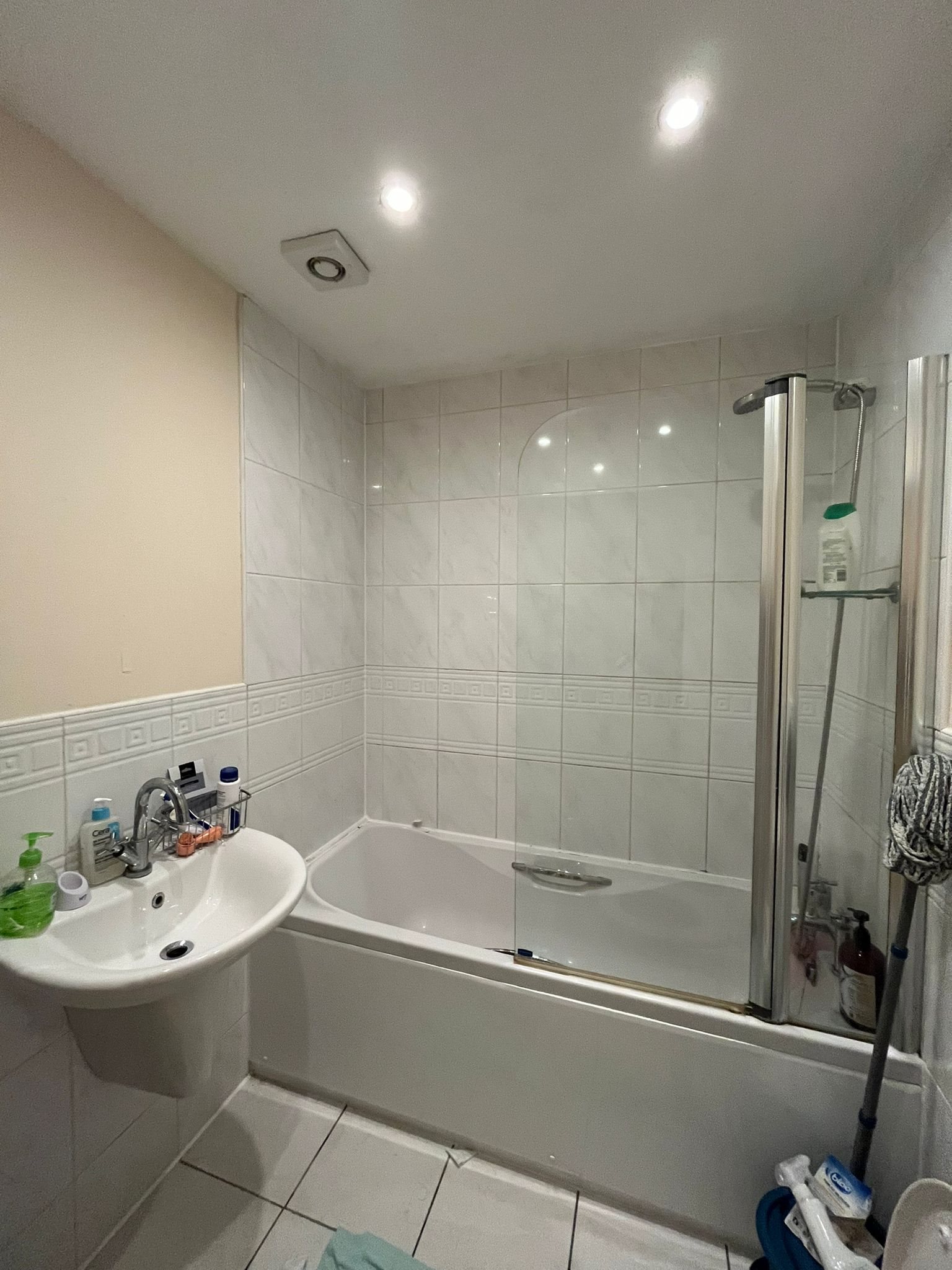 2 bed flat to rent in Quayside Drive, , CO2 5