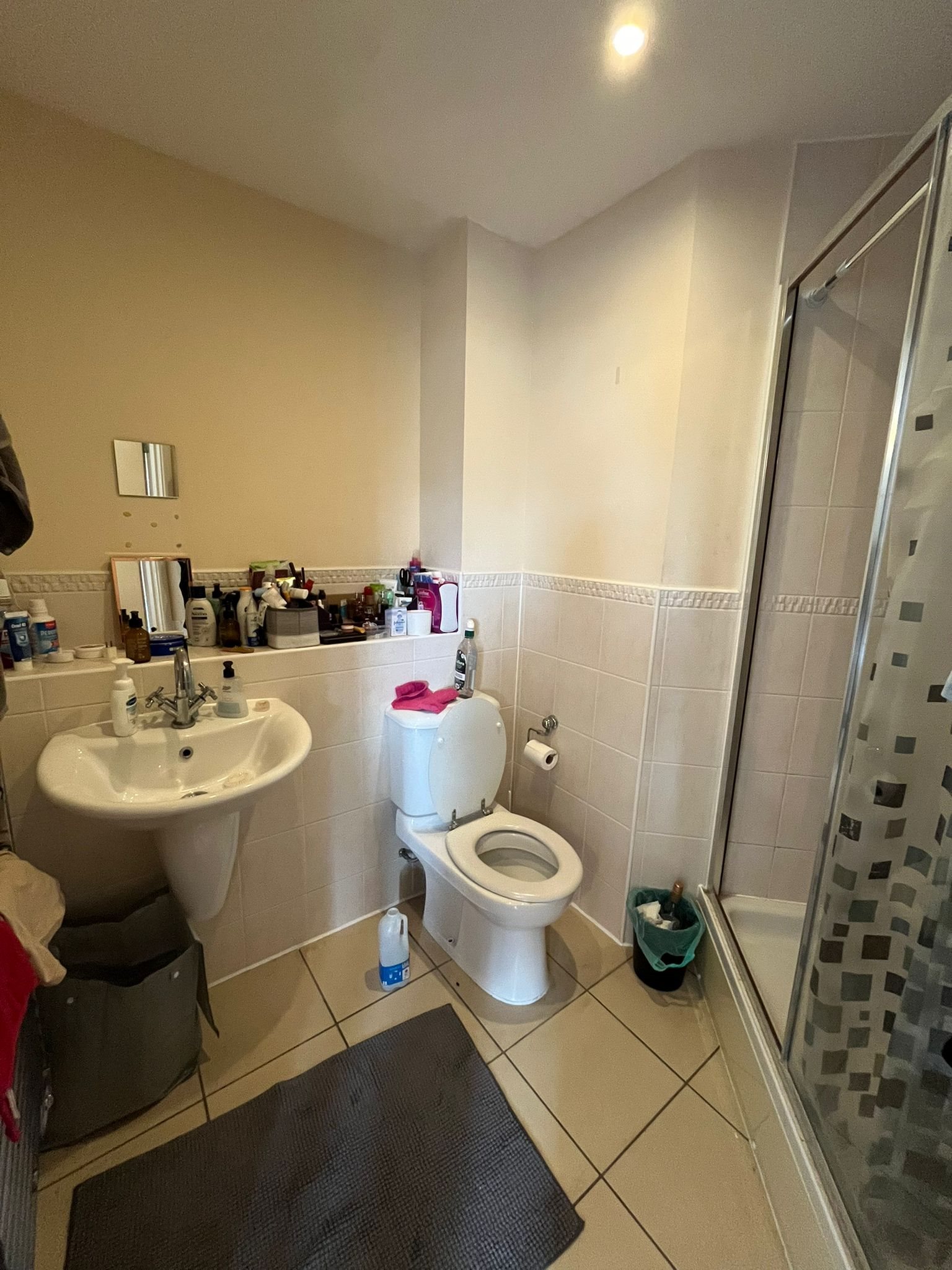 2 bed flat to rent in Quayside Drive, , CO2 4