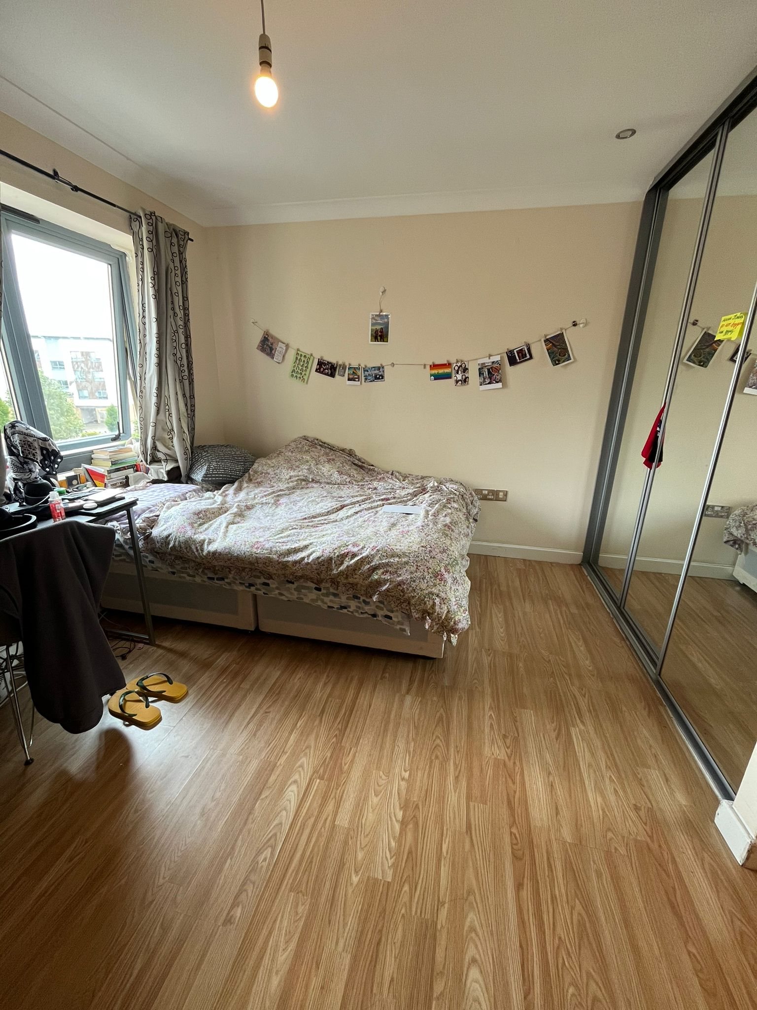 2 bed flat to rent in Quayside Drive, , CO2 3