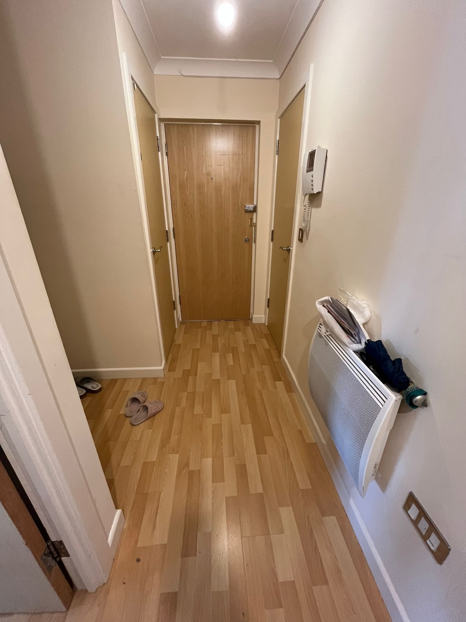 2 bed flat to rent in Quayside Drive, , CO2 6