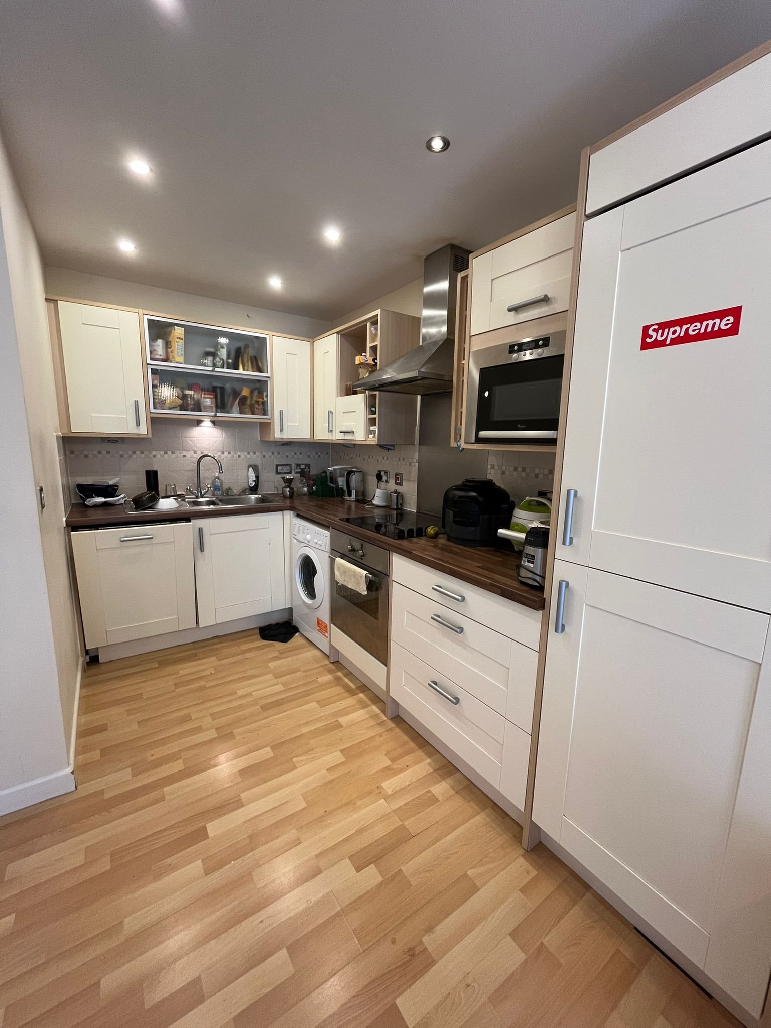 2 bed flat to rent in Quayside Drive, , CO2 1