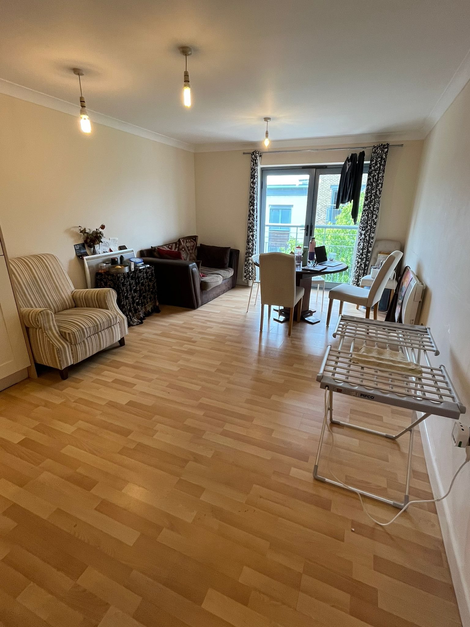 2 bed flat to rent in Quayside Drive, , CO2 2