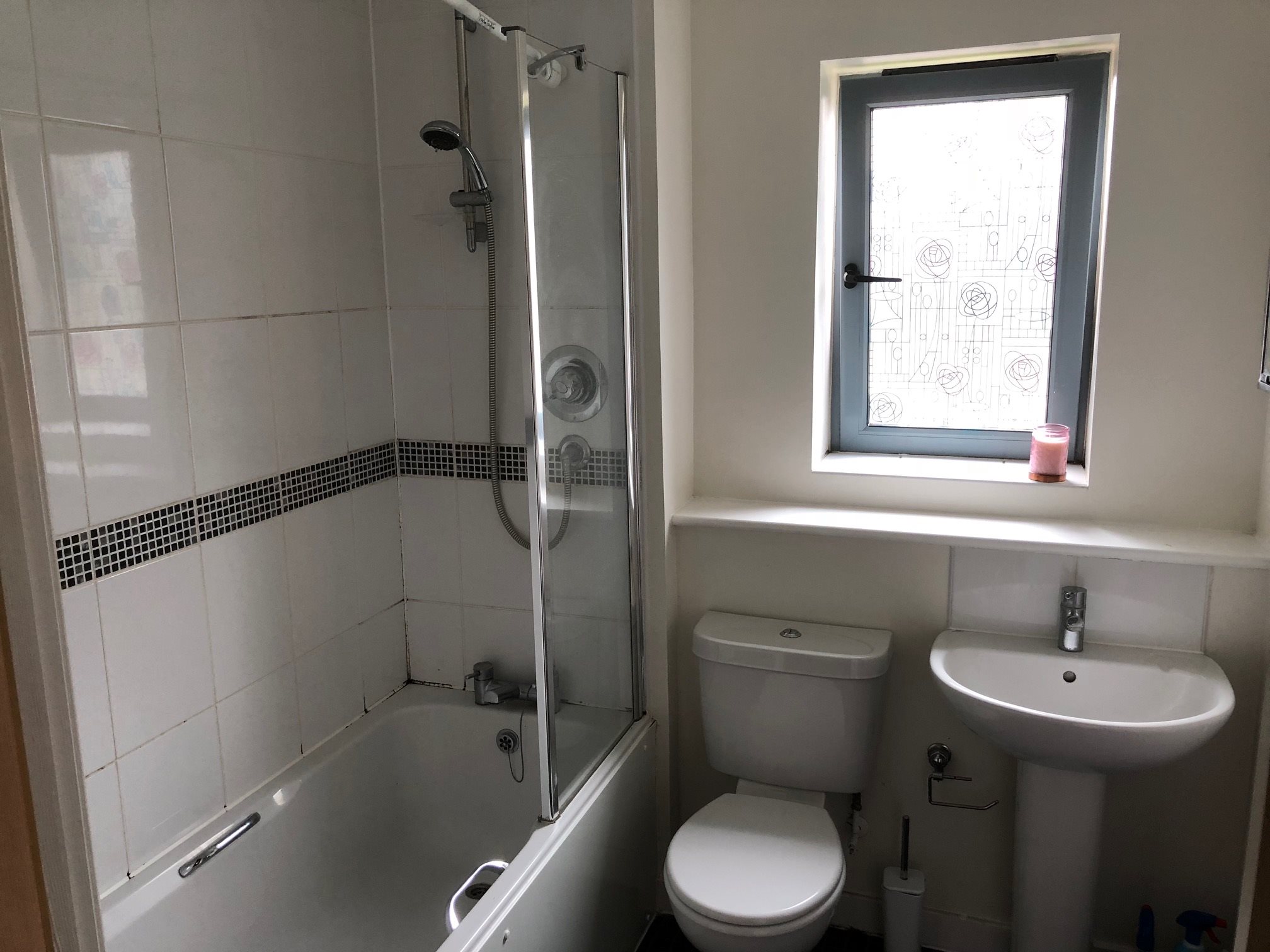 1 bed flat to rent in Marine House, Colchester 4